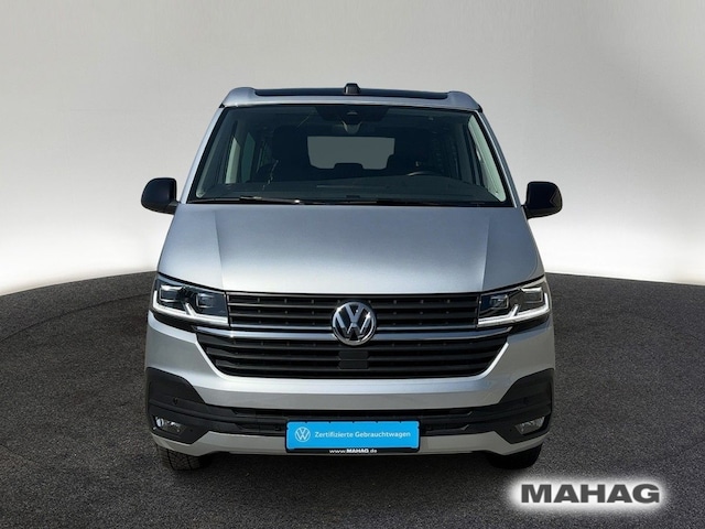 Volkswagen T6.1 California