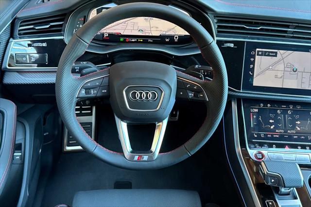 2025 Audi SQ7 Prestige - Photo 14
