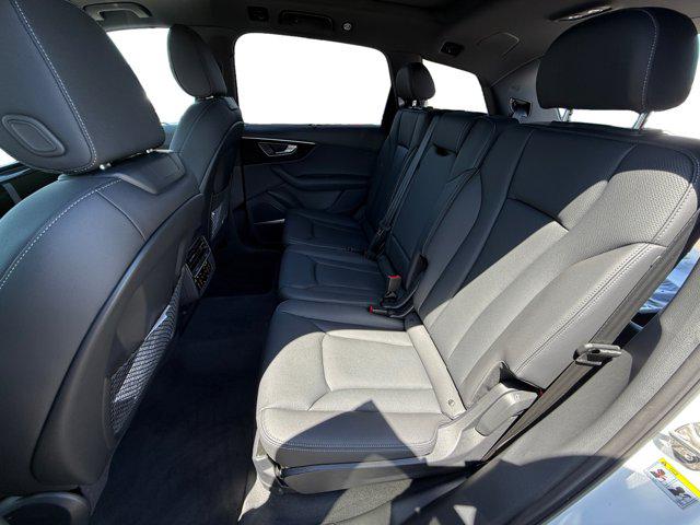 2025 Audi Q7 Premium Plus - Photo 16