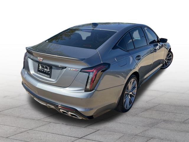 2021 Cadillac CT5 V-Series - Photo 6