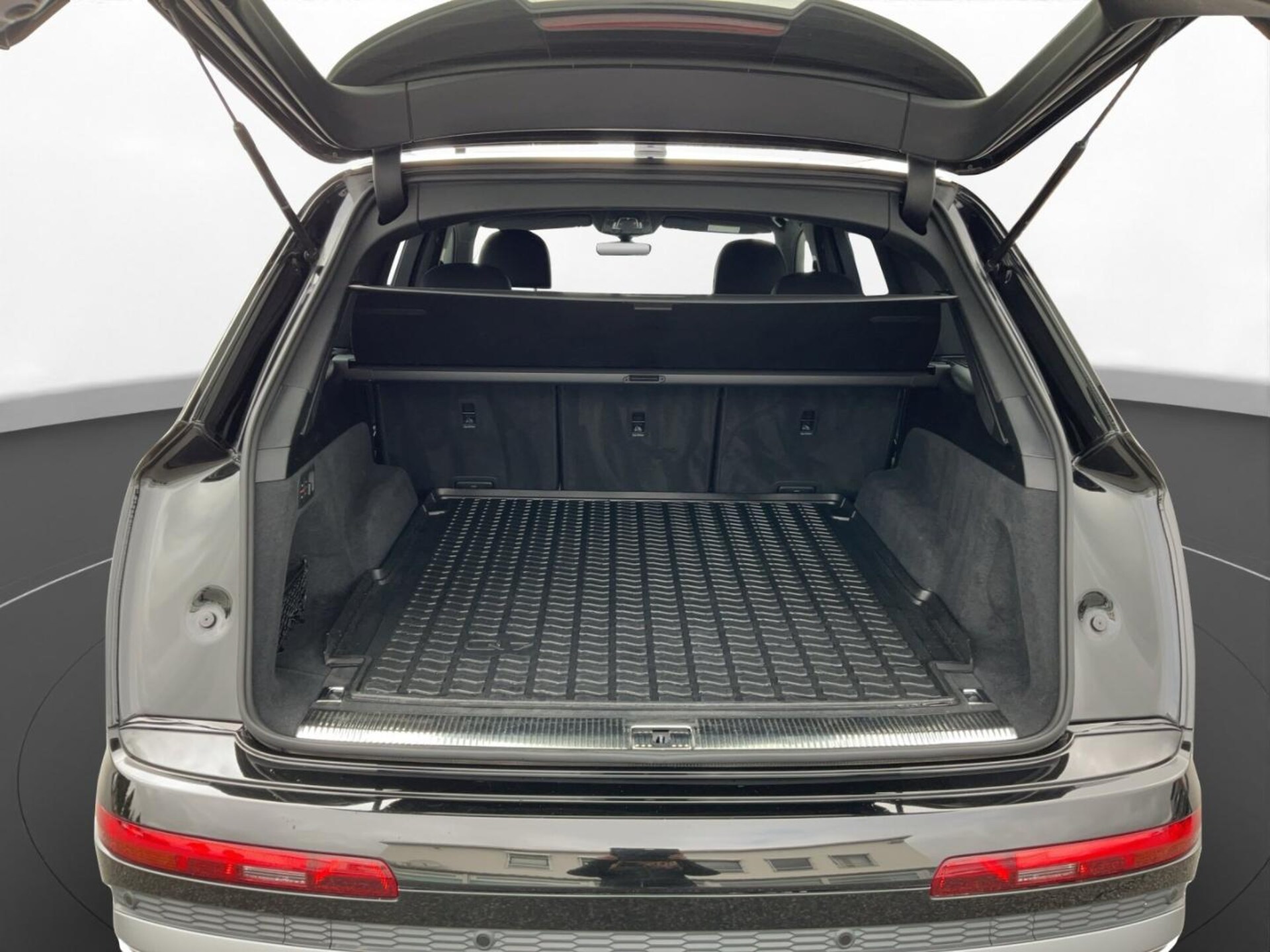 Audi Q7 SUV S line
