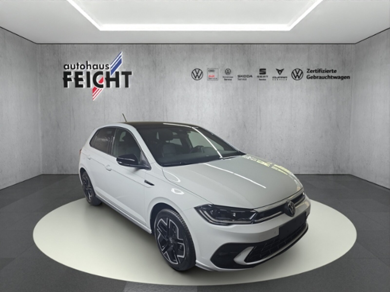 Volkswagen Polo – Bild 4