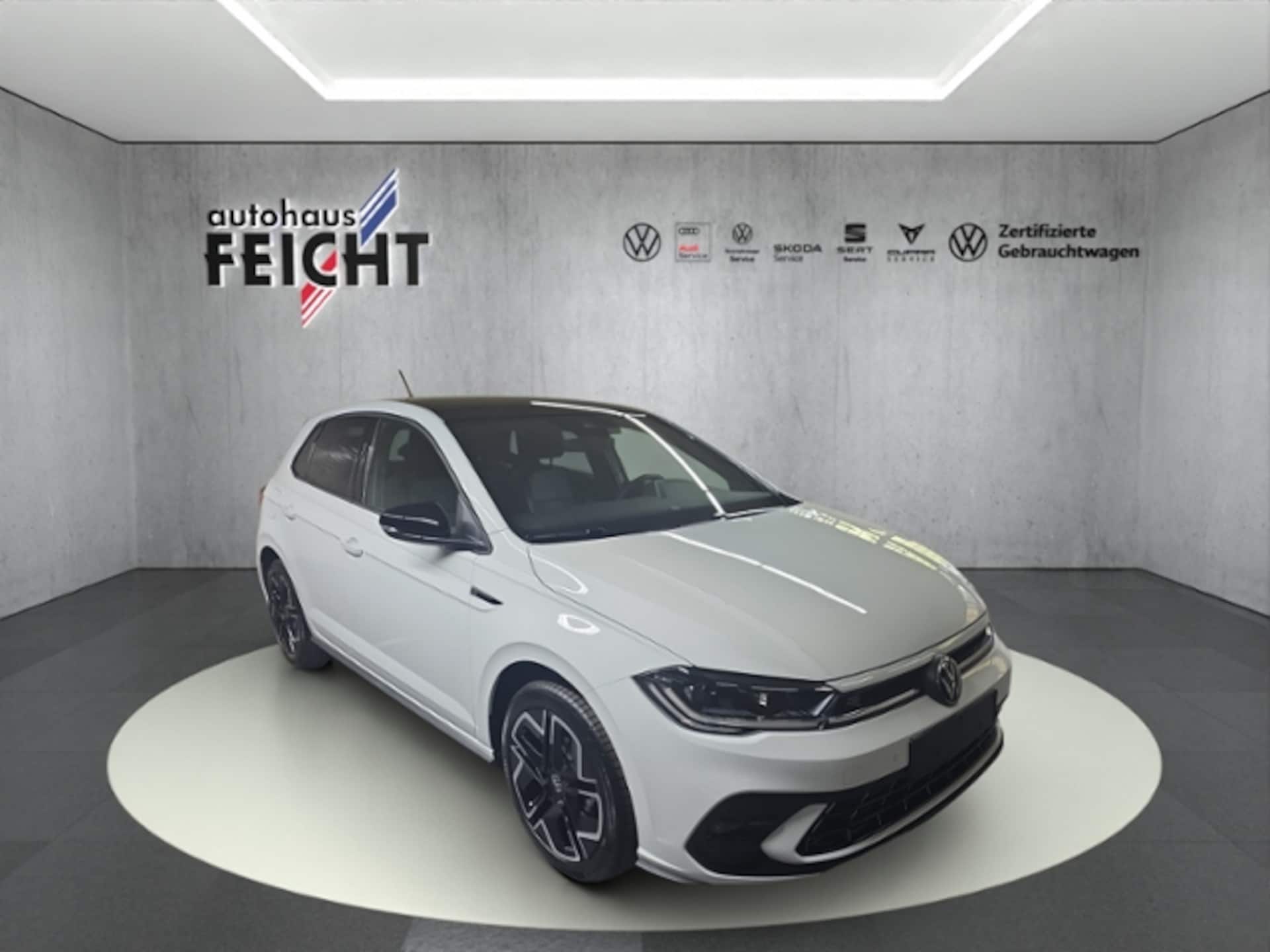 Volkswagen Polo R-Line