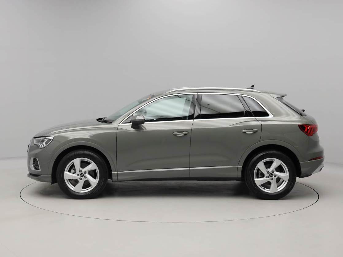 Audi Q3 35 TFSI advanced 110(150) kW(PS) S tronic for more details contact your dealer