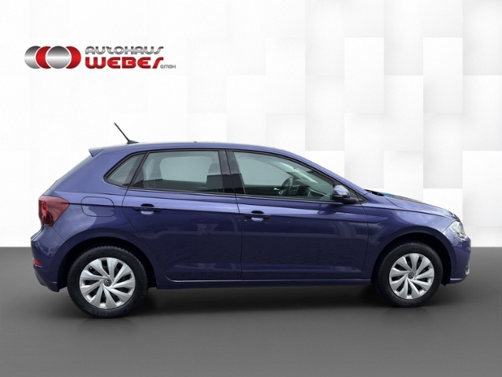 Volkswagen Polo – Bild 8