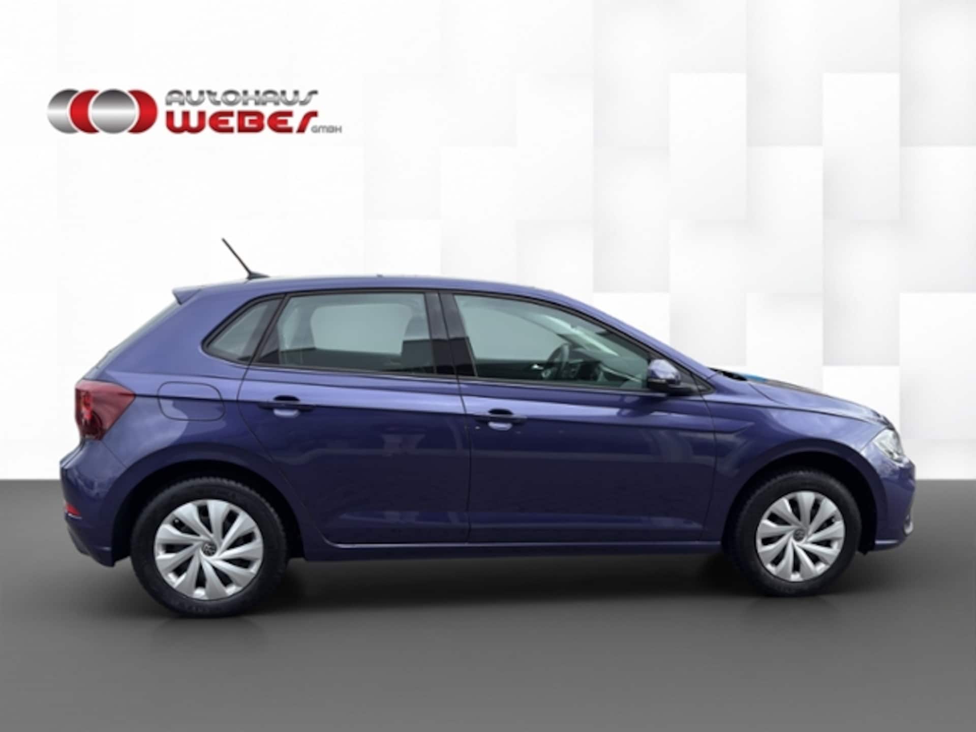 Volkswagen Polo Life