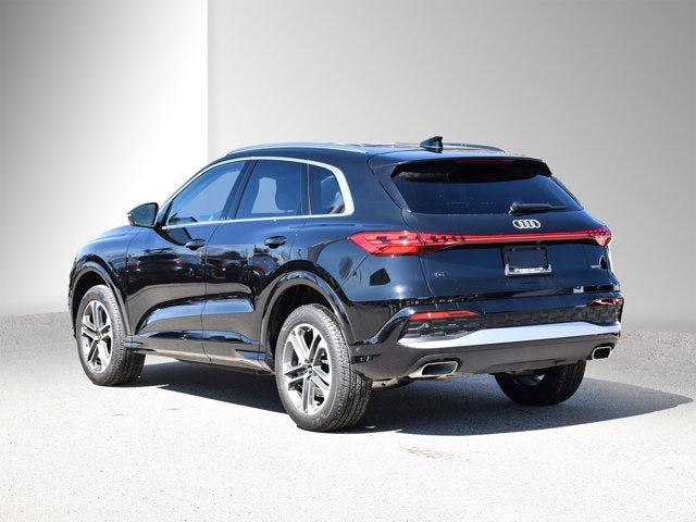 2025 Audi Q5