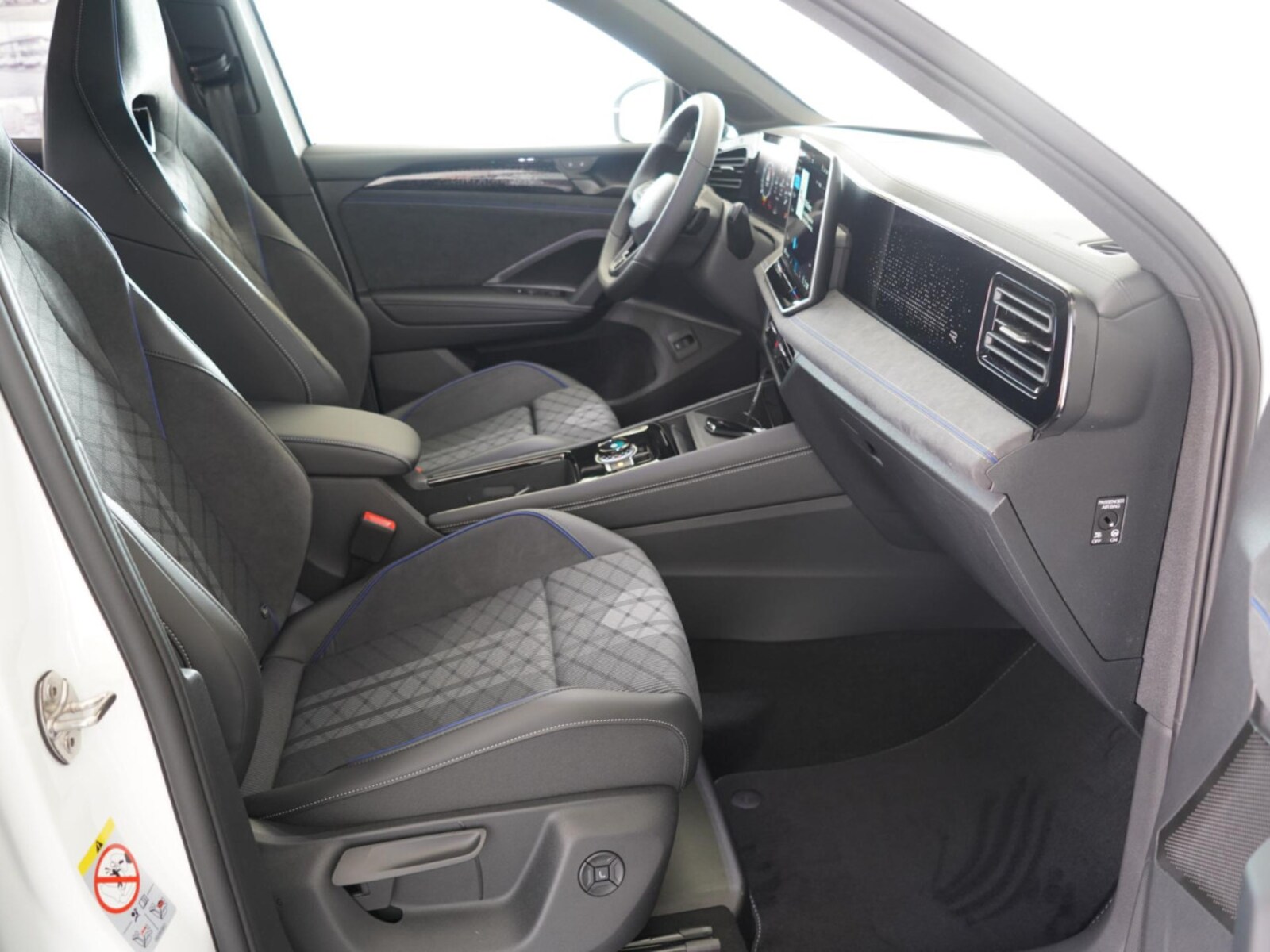 Volkswagen Tiguan – Bild 13