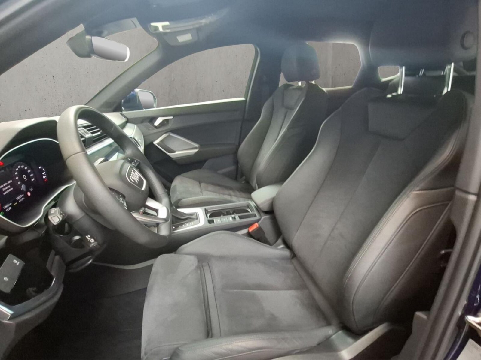 Audi Q3 Sportback – Bild 10