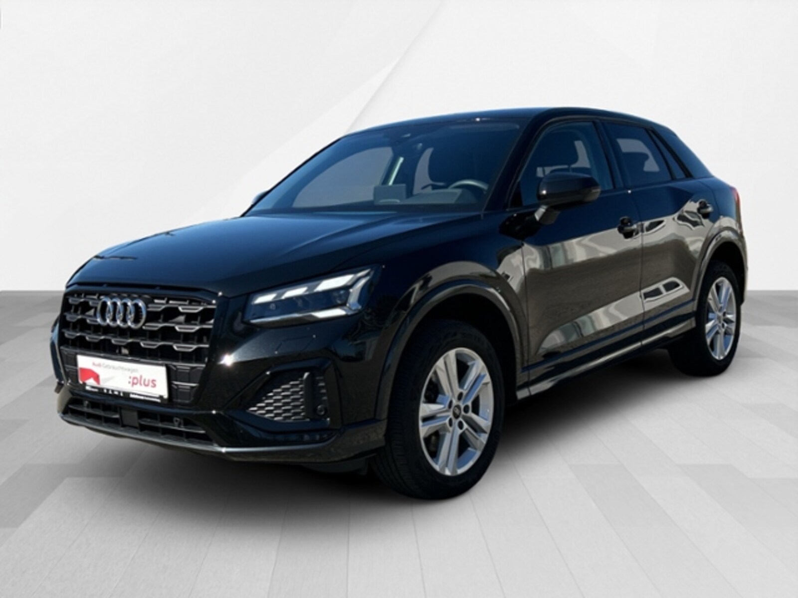 Audi Q2 – Bild 2