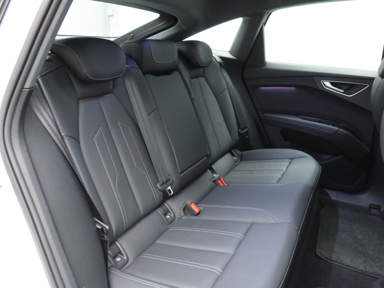 Audi Q4 Sportback e-tron 40 e-tron 150 kW for more details contact your dealer