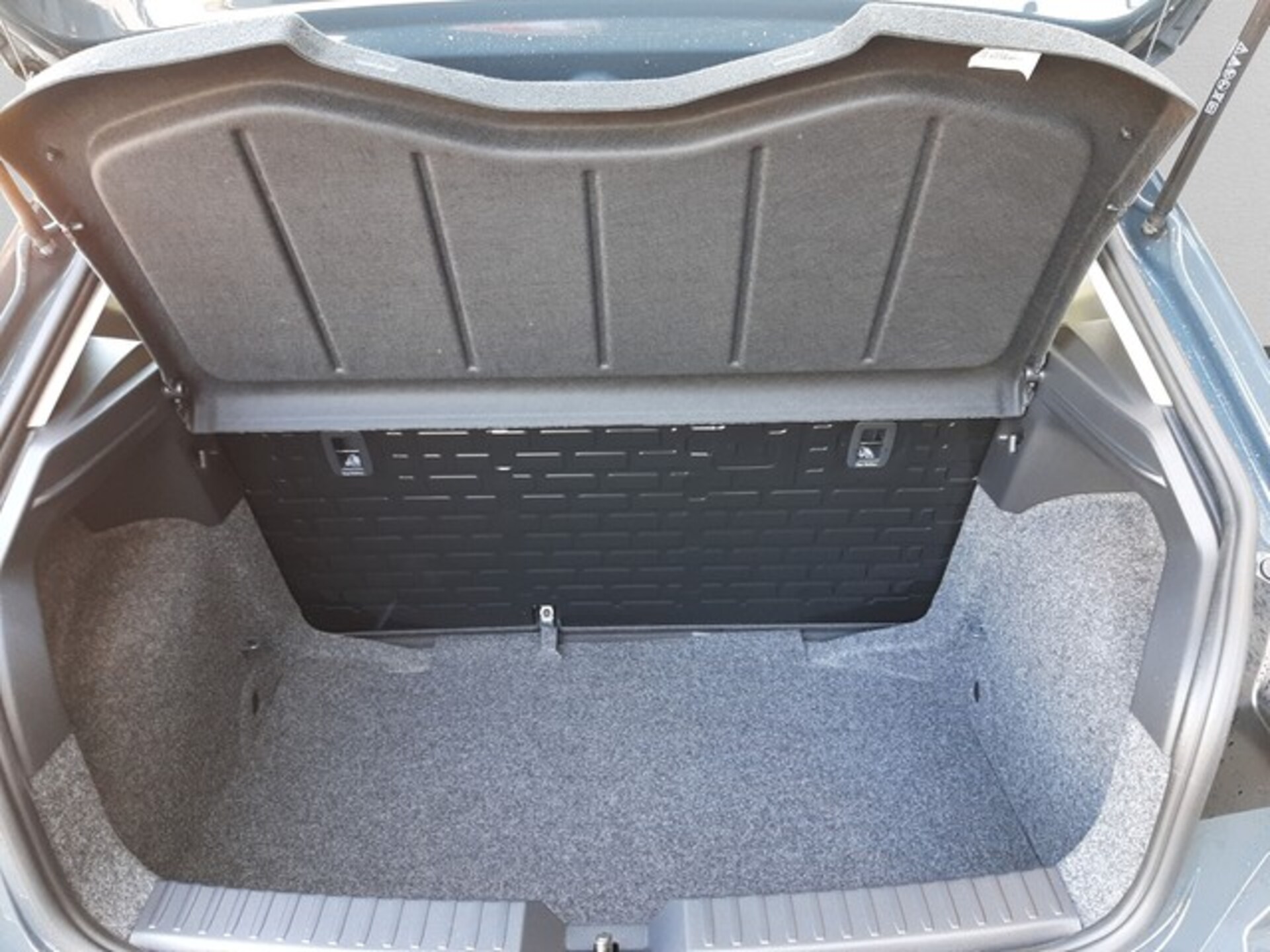 SEAT Ibiza Reference
