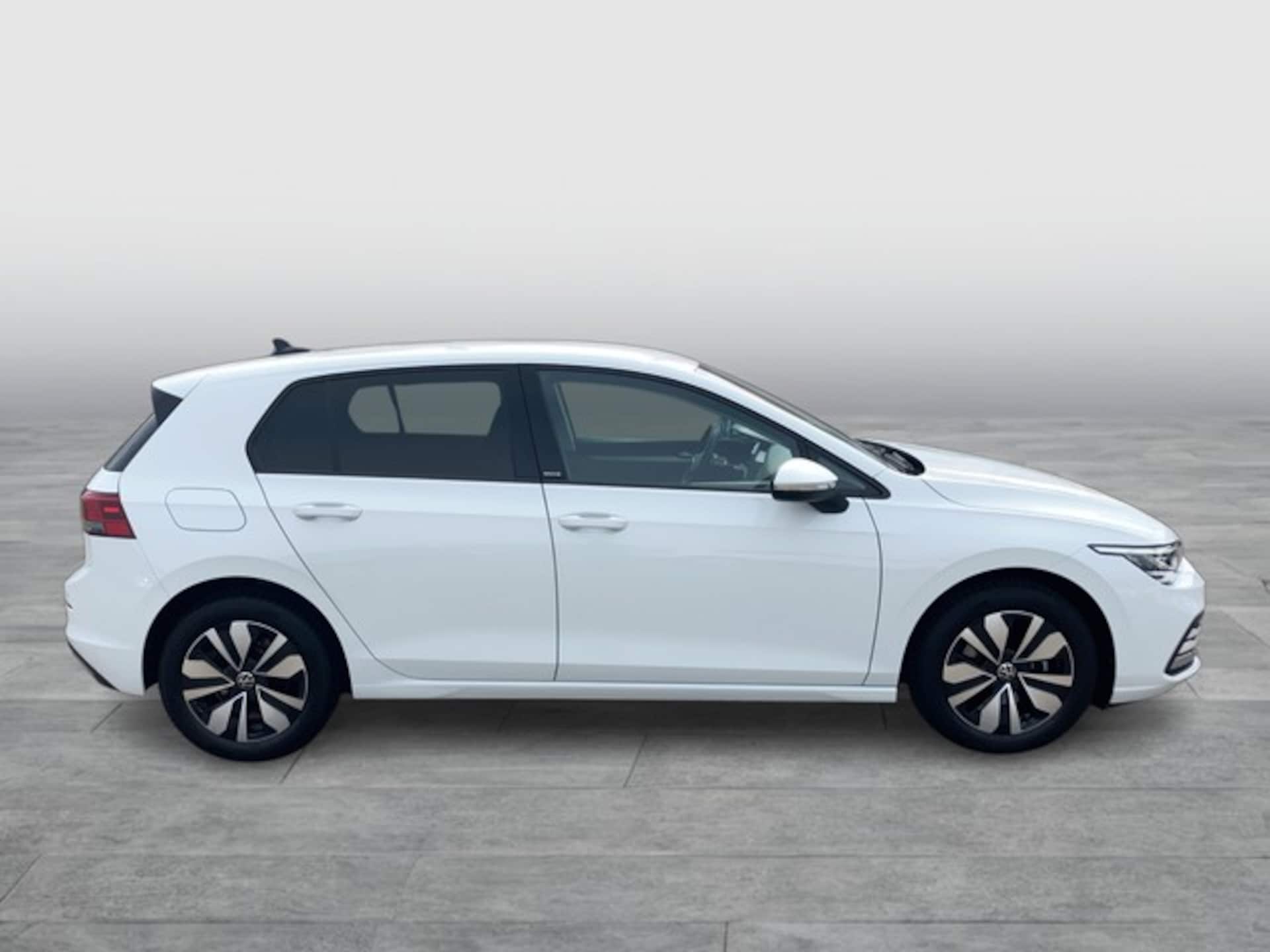 Volkswagen Golf MOVE