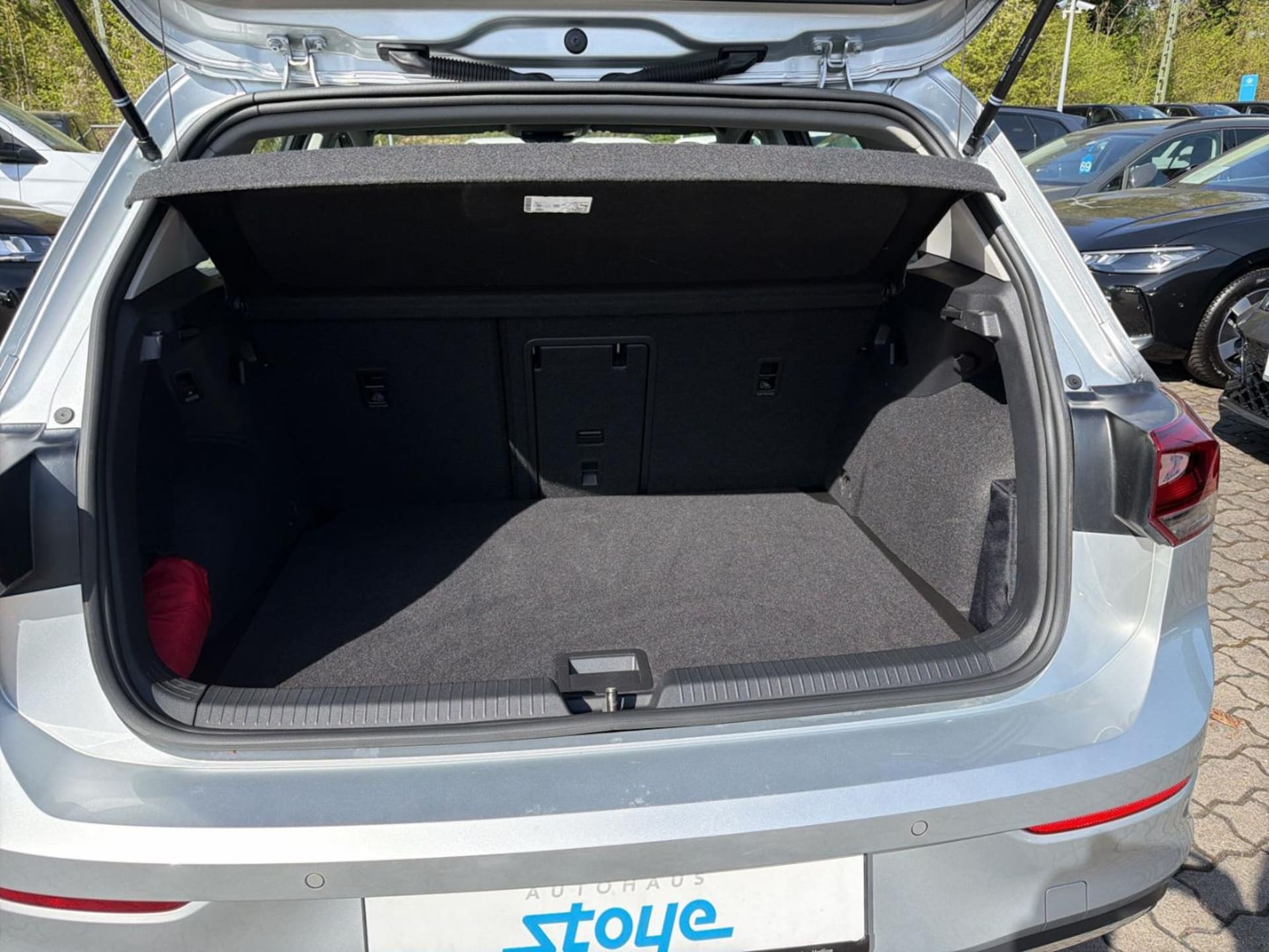 Volkswagen Golf Active