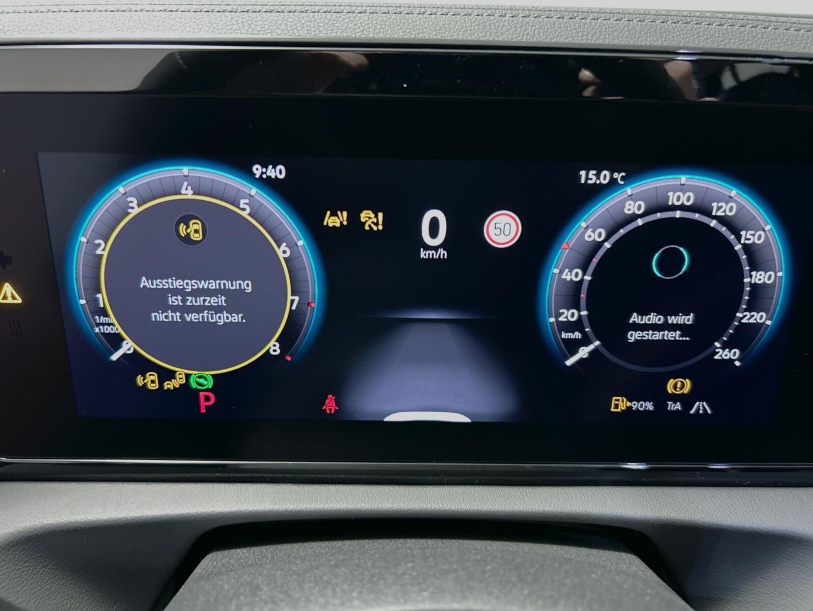 Volkswagen Tiguan – Bild 7