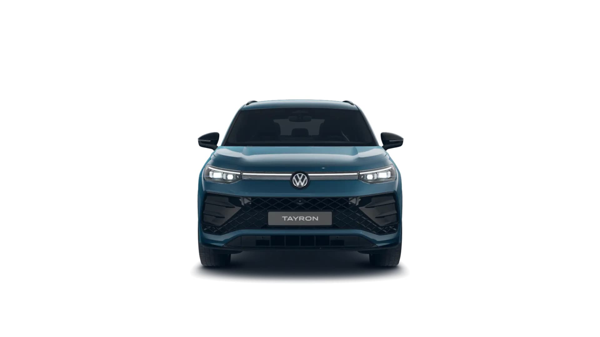 Volkswagen Tayron R-Line