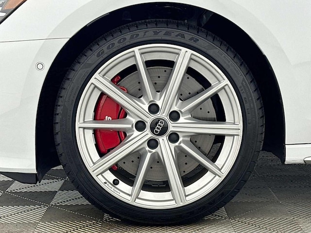 2026 Audi S3 Base - Photo 30
