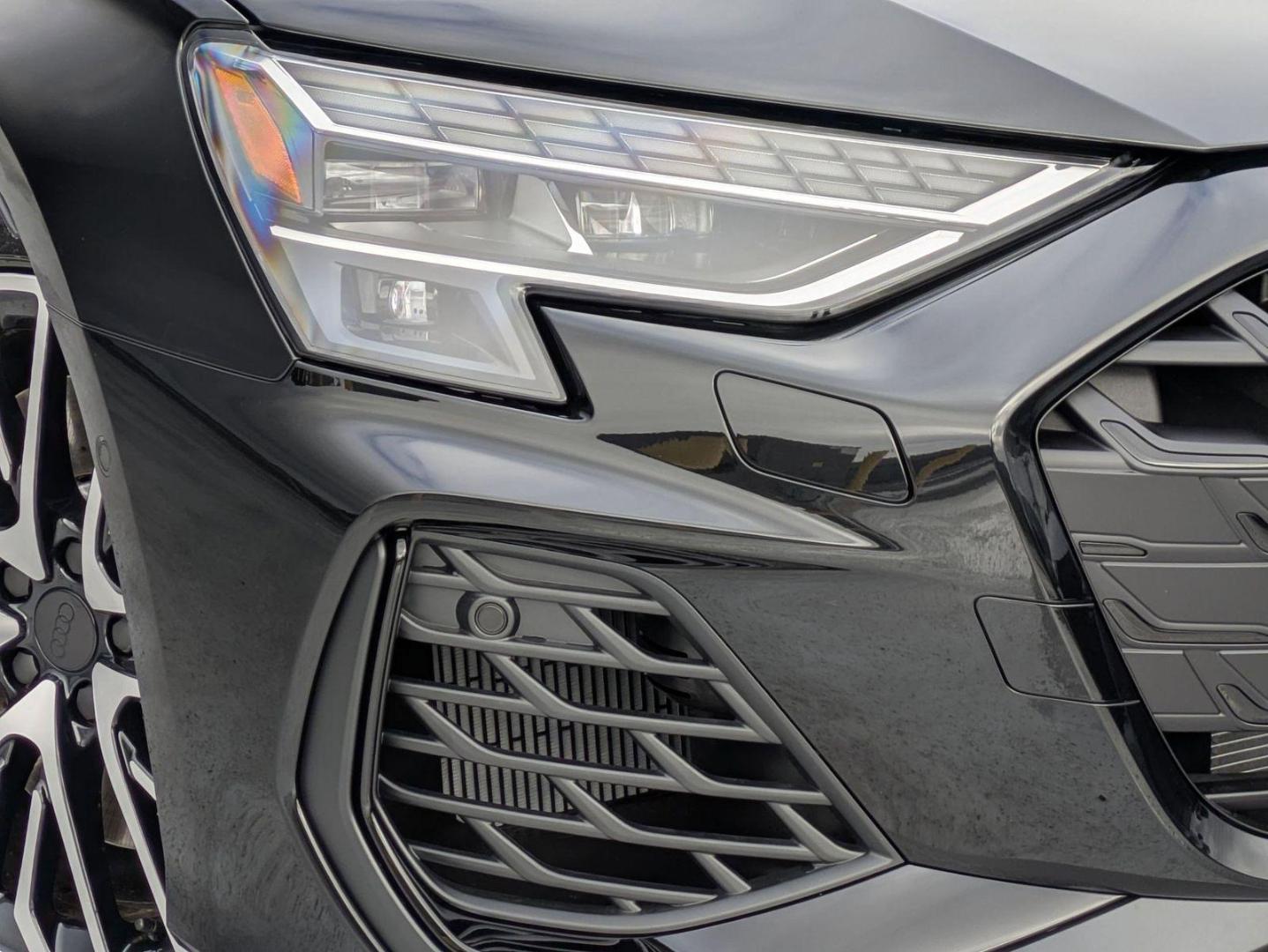 2026 Audi S3 Base - Photo 16