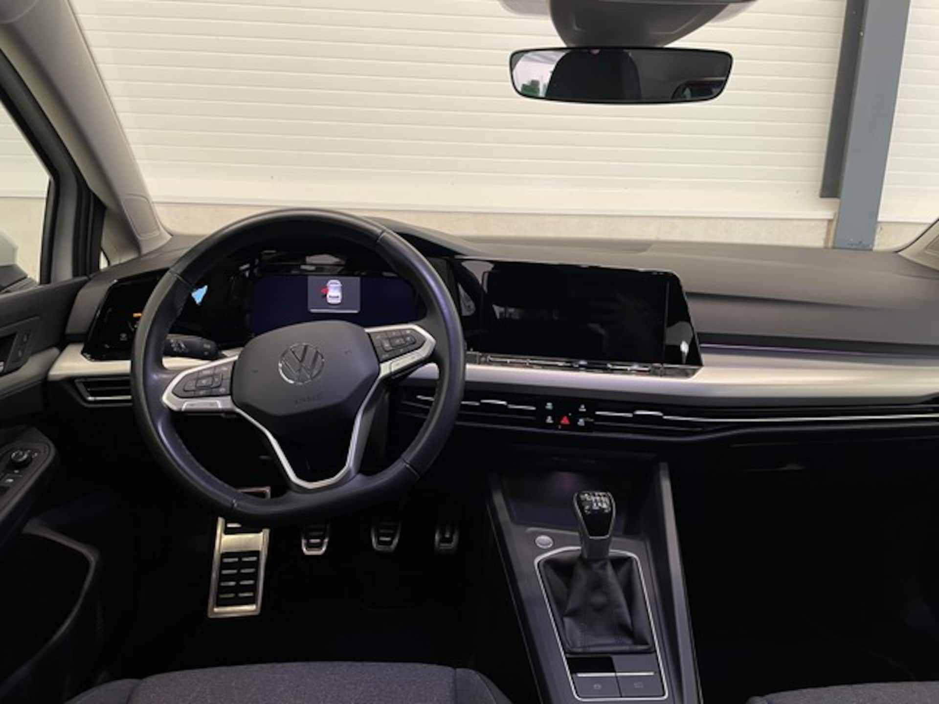 Volkswagen Golf MOVE