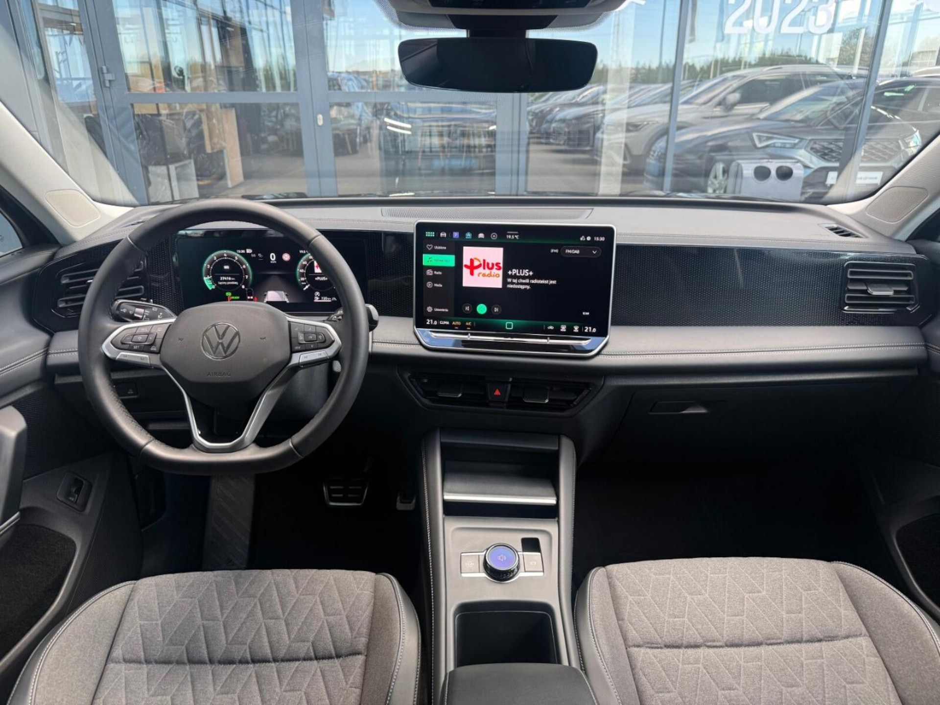 Volkswagen Tiguan Life Plus