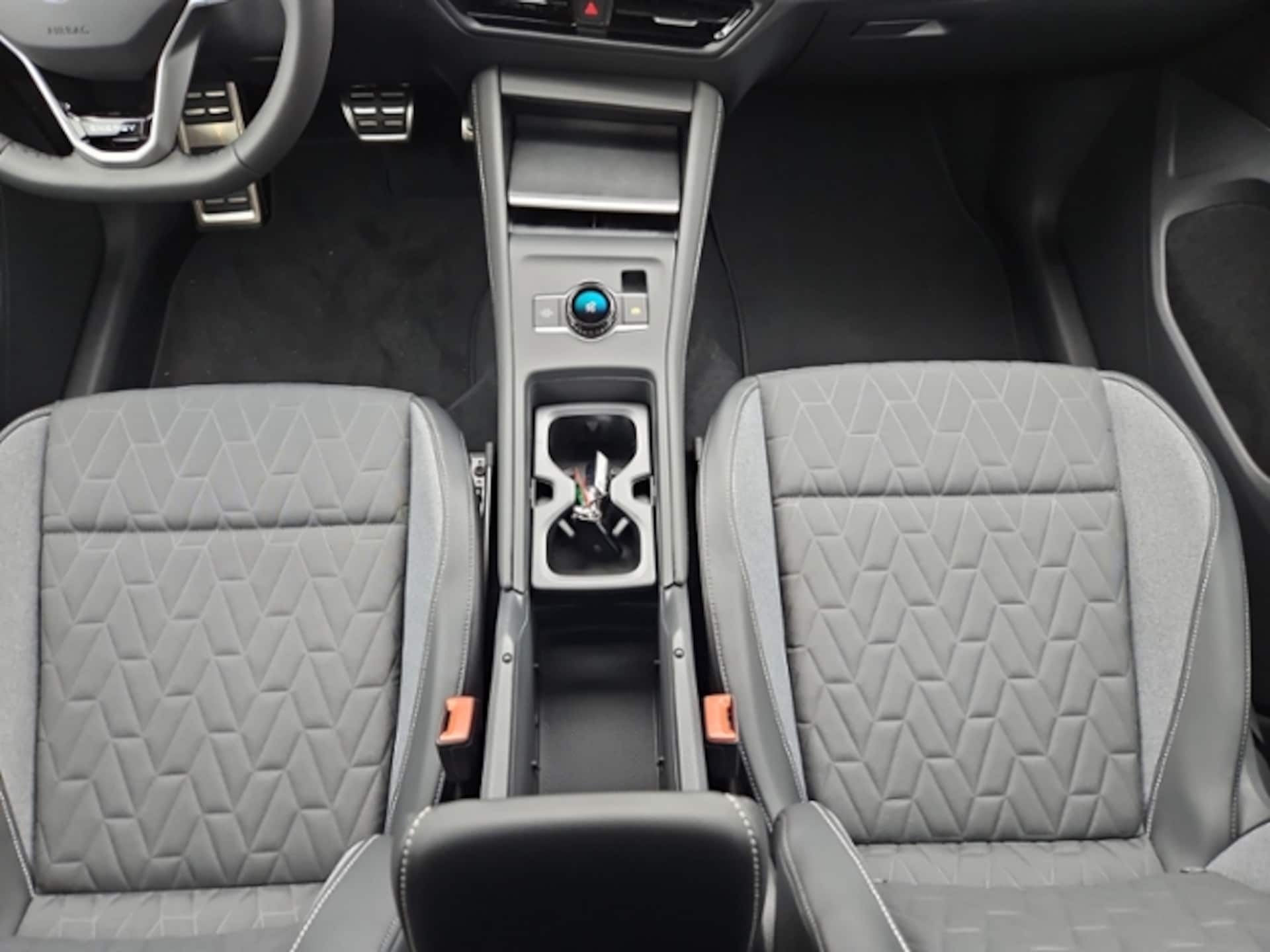 Volkswagen Tiguan ENERGY