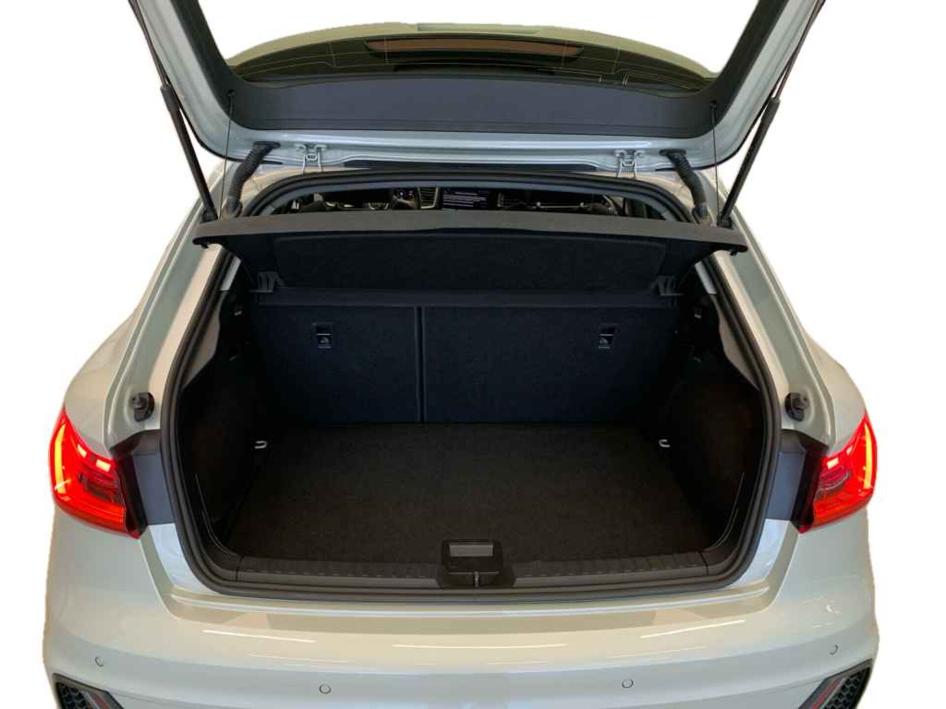 Audi A1 Sportback S line