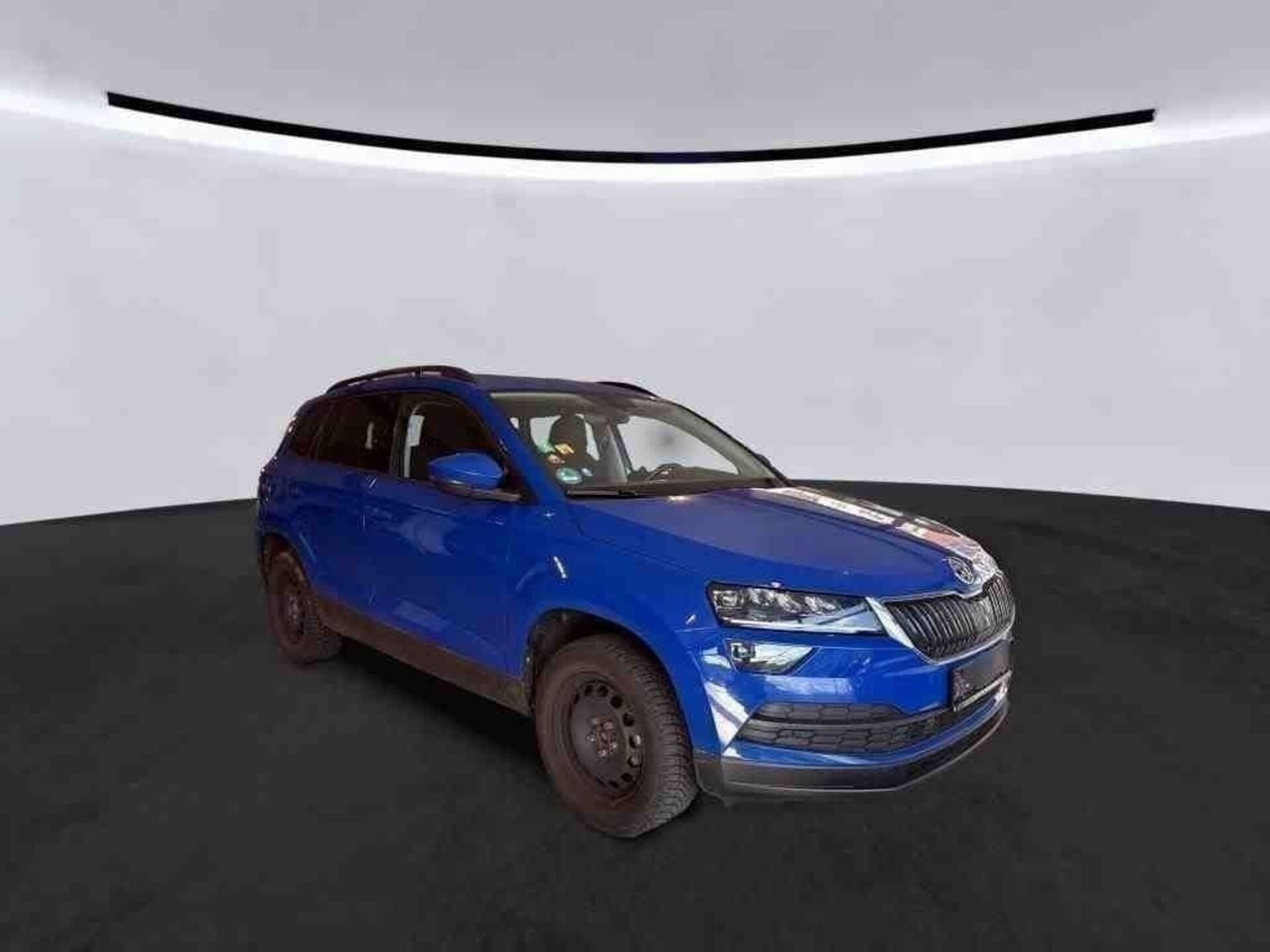 Skoda Karoq Ambition