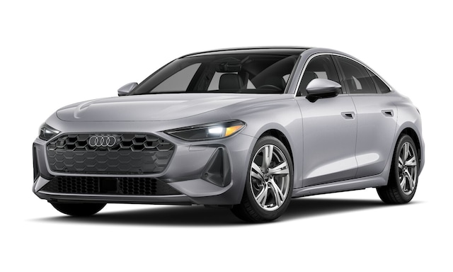 2026 Audi A5 Sedan