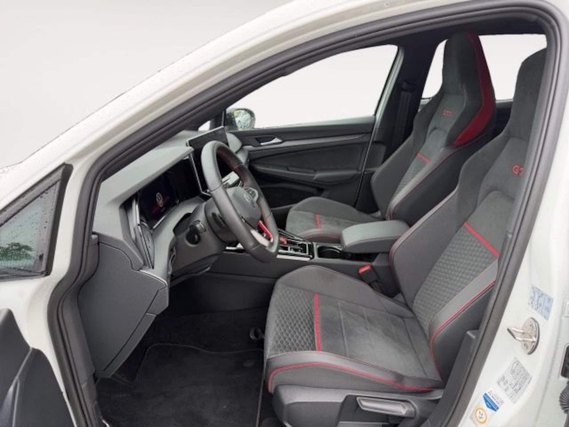 Volkswagen Golf GTI Clubsport