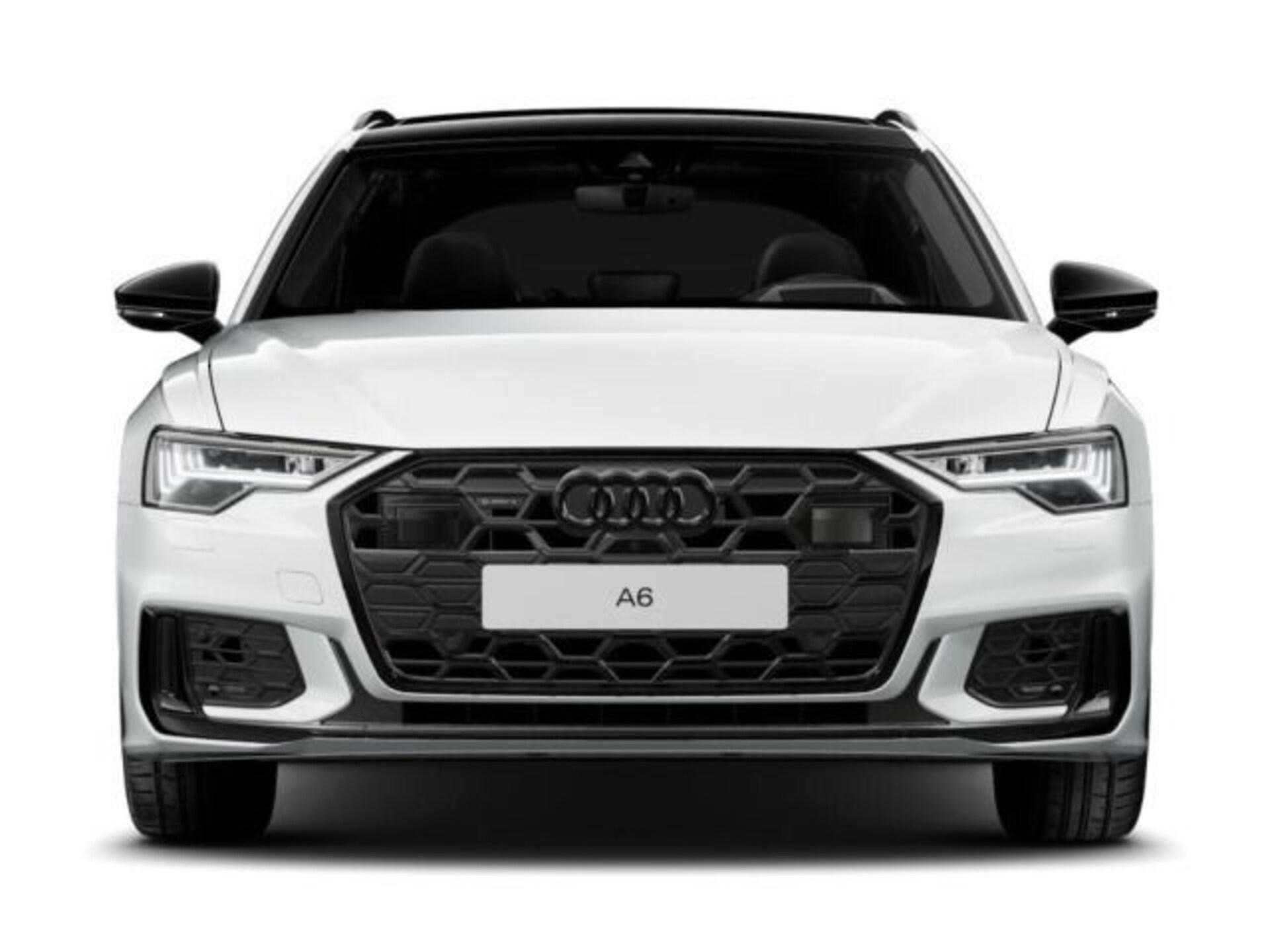 Audi A6 Avant TFSI e Design