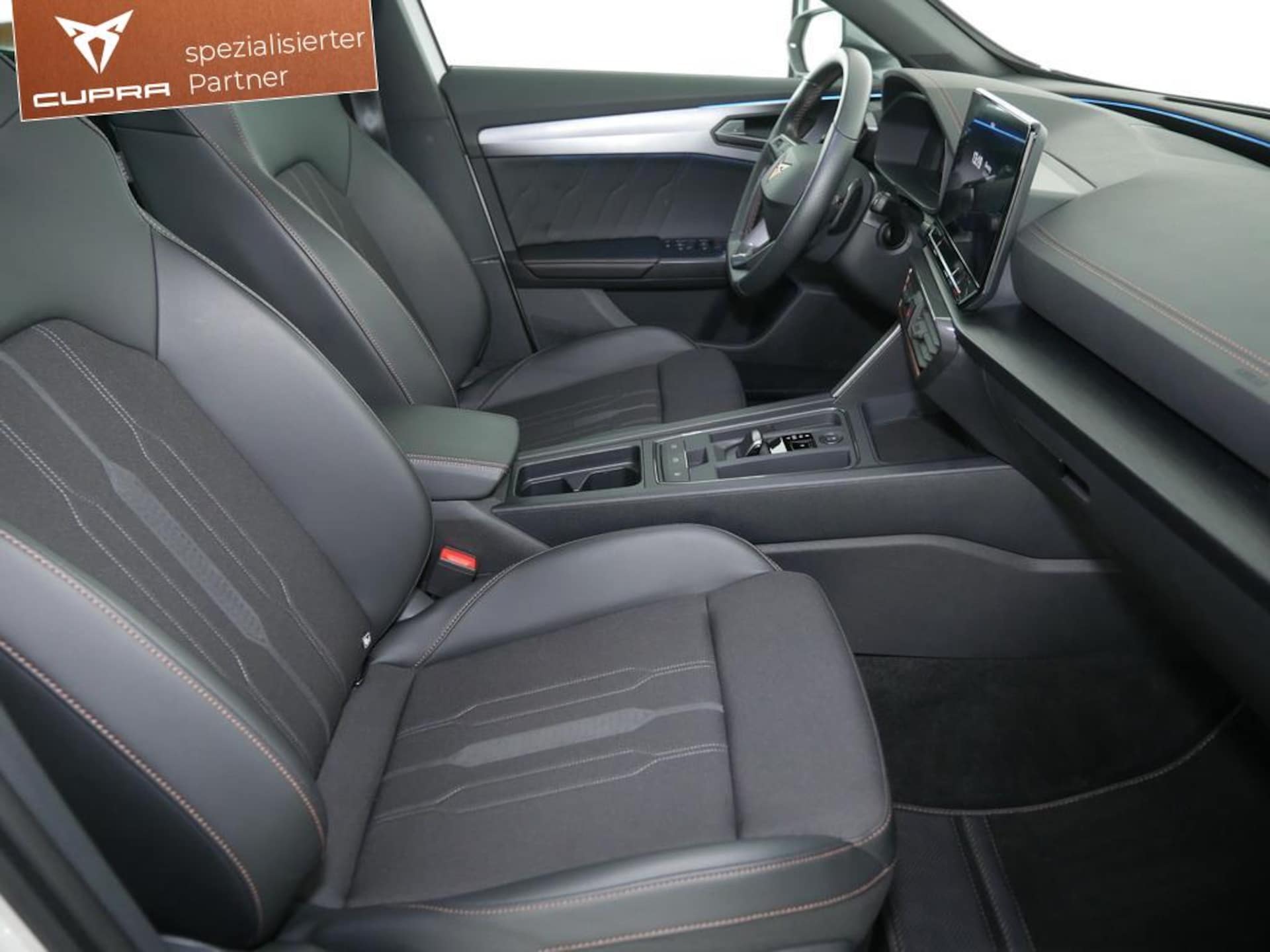 CUPRA Formentor VZ