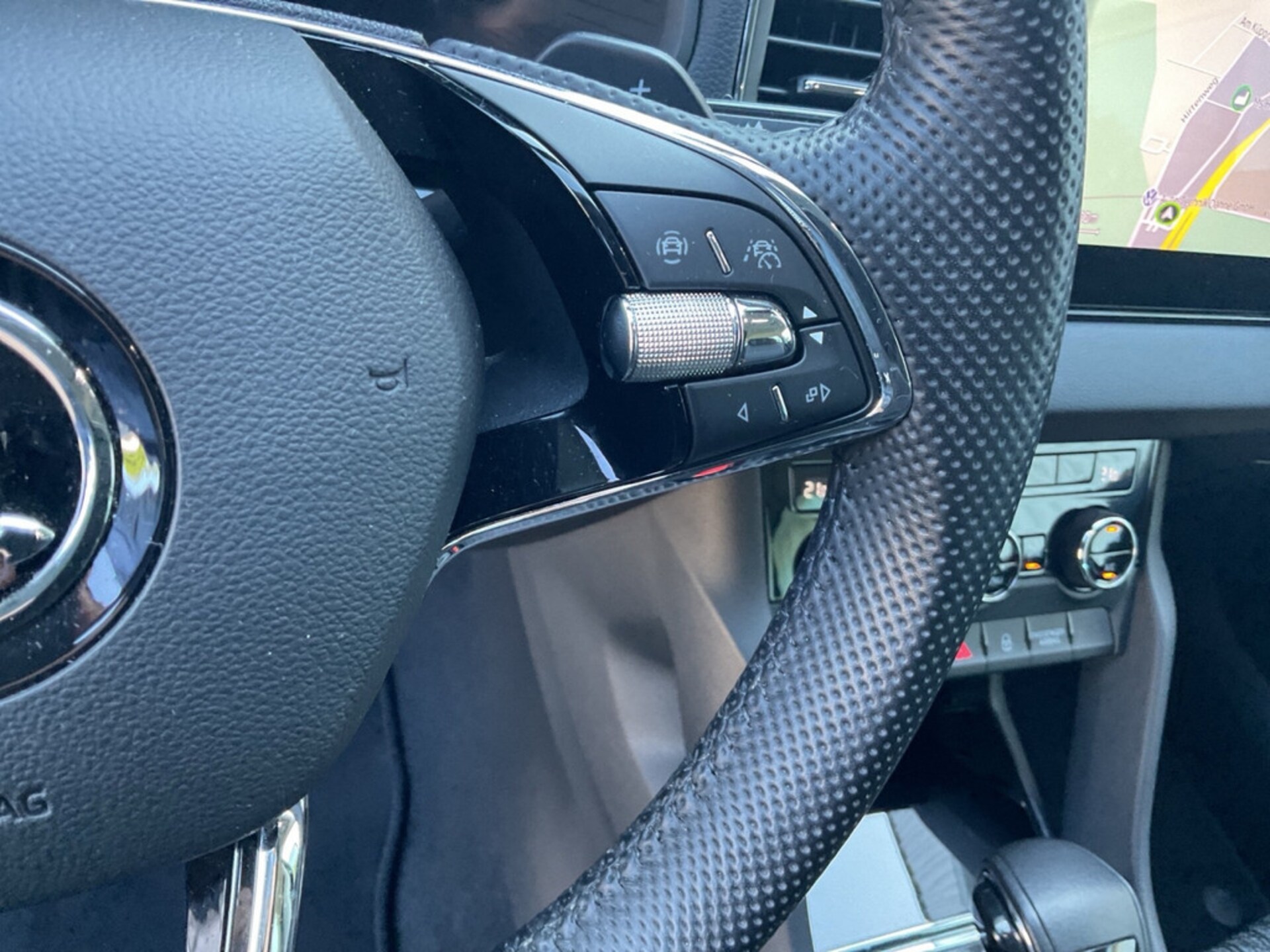 Skoda Karoq Style