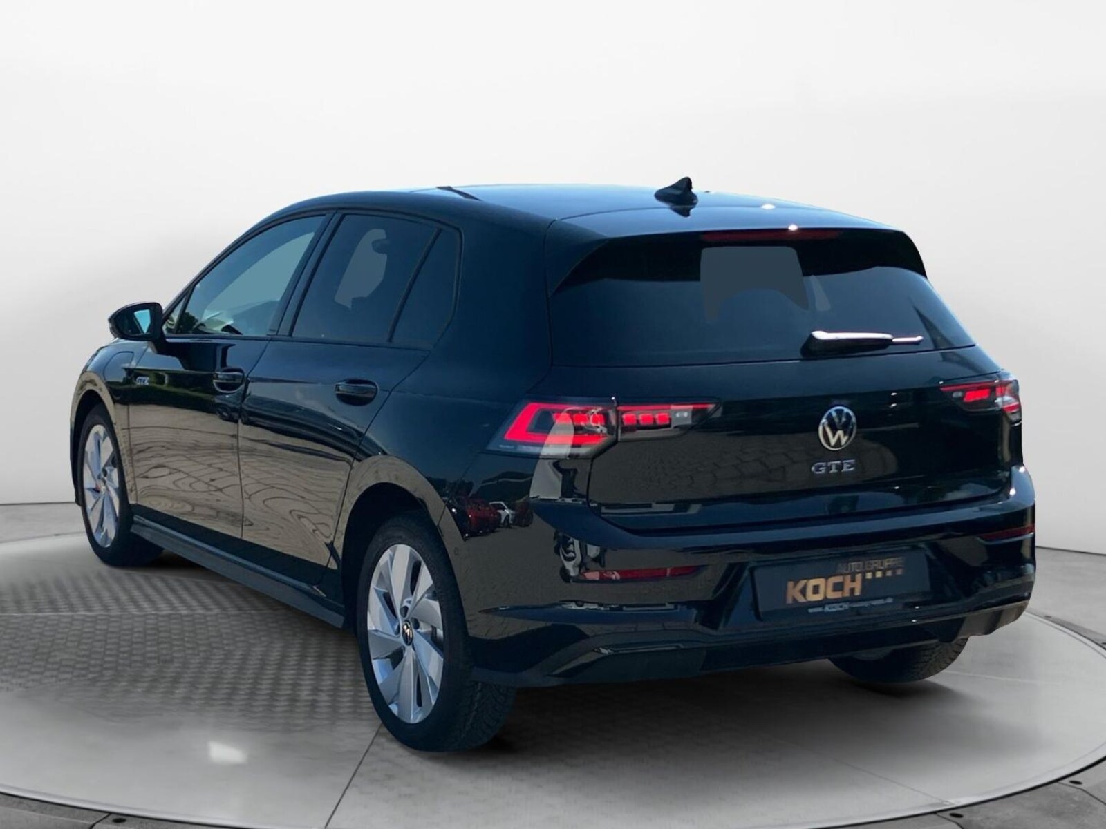 Volkswagen Golf – Bild 4