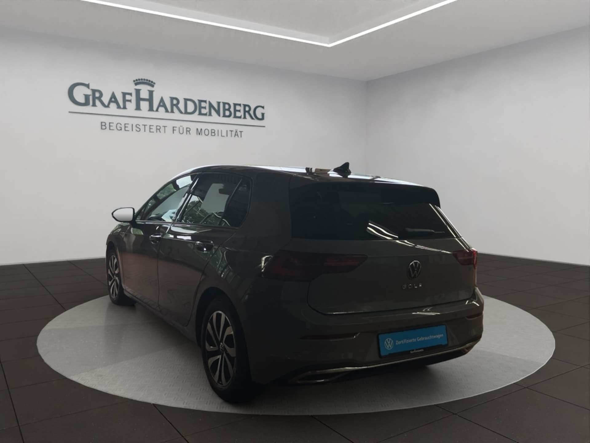 Volkswagen Golf Active