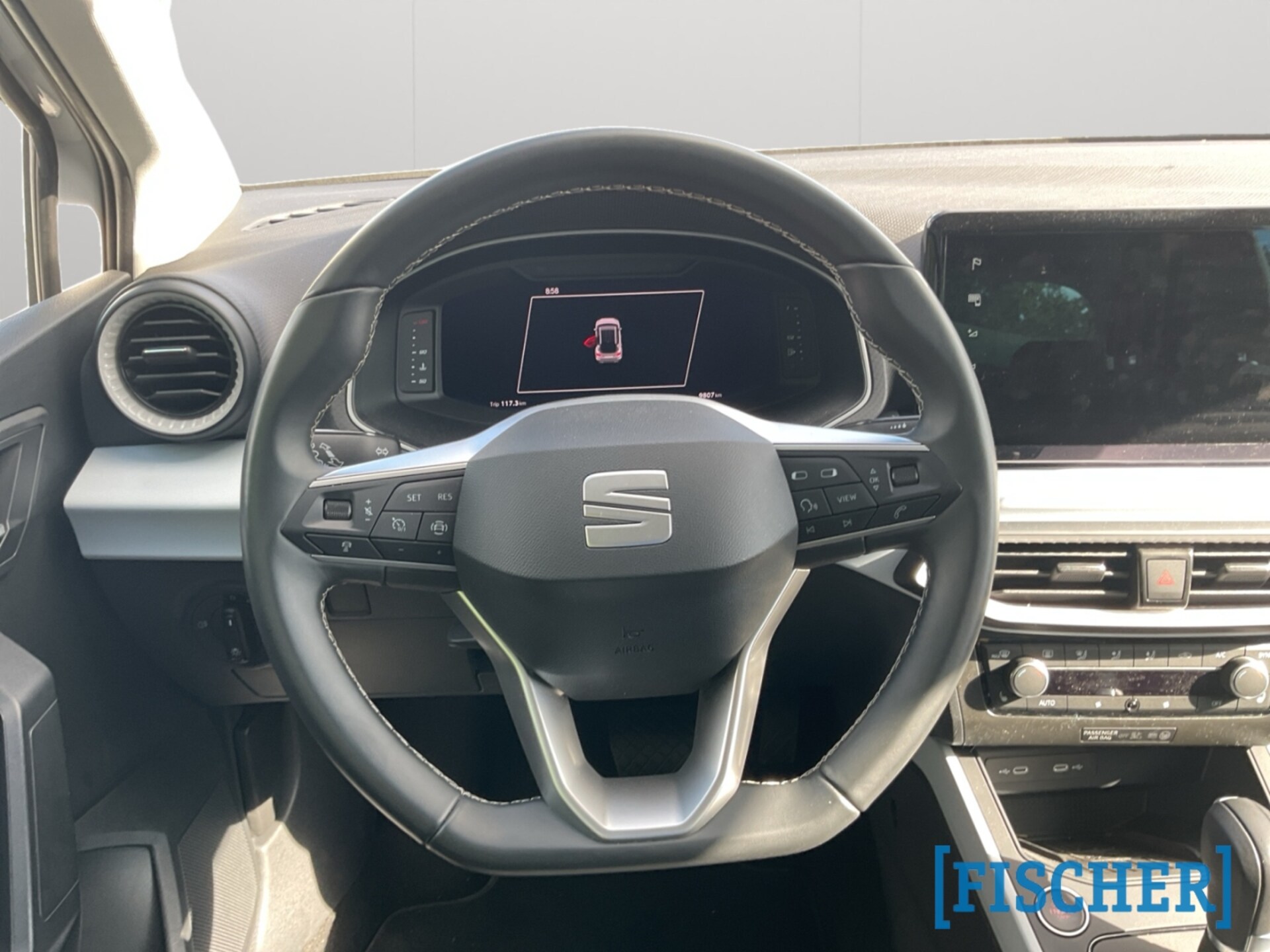 SEAT Arona Style