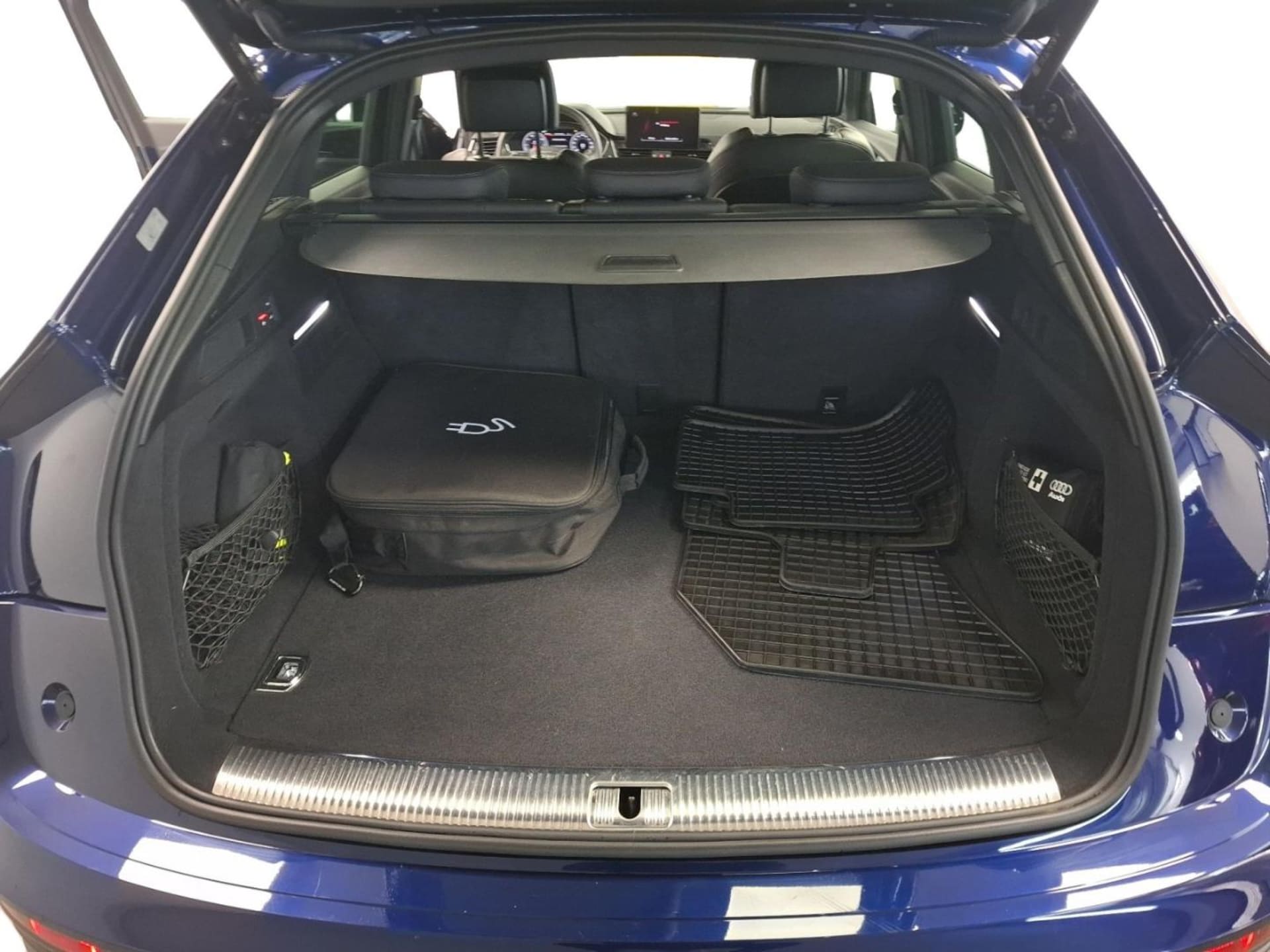 Audi Q5 Sportback TFSI e advanced