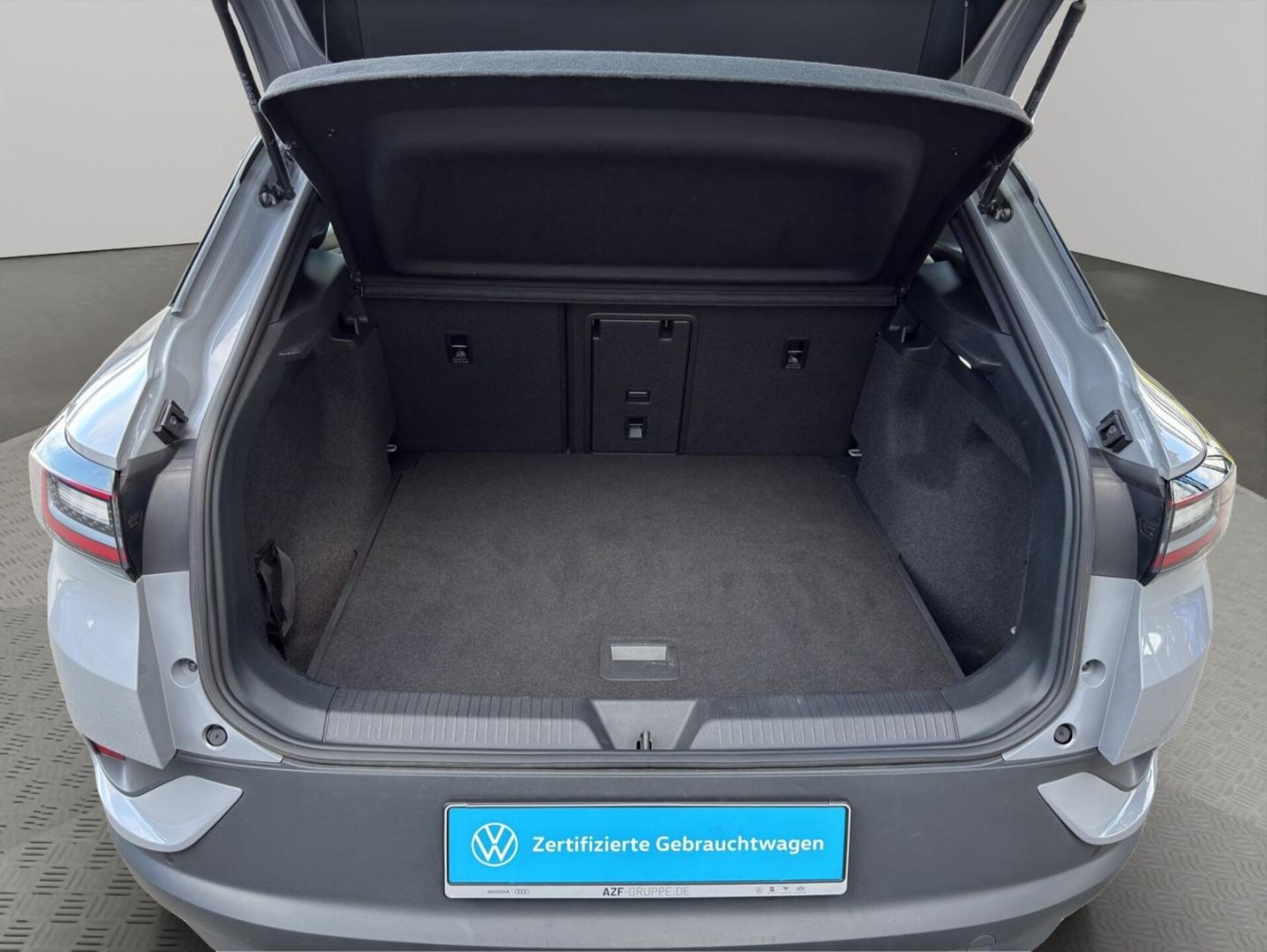 Volkswagen ID.4 Pro Performance