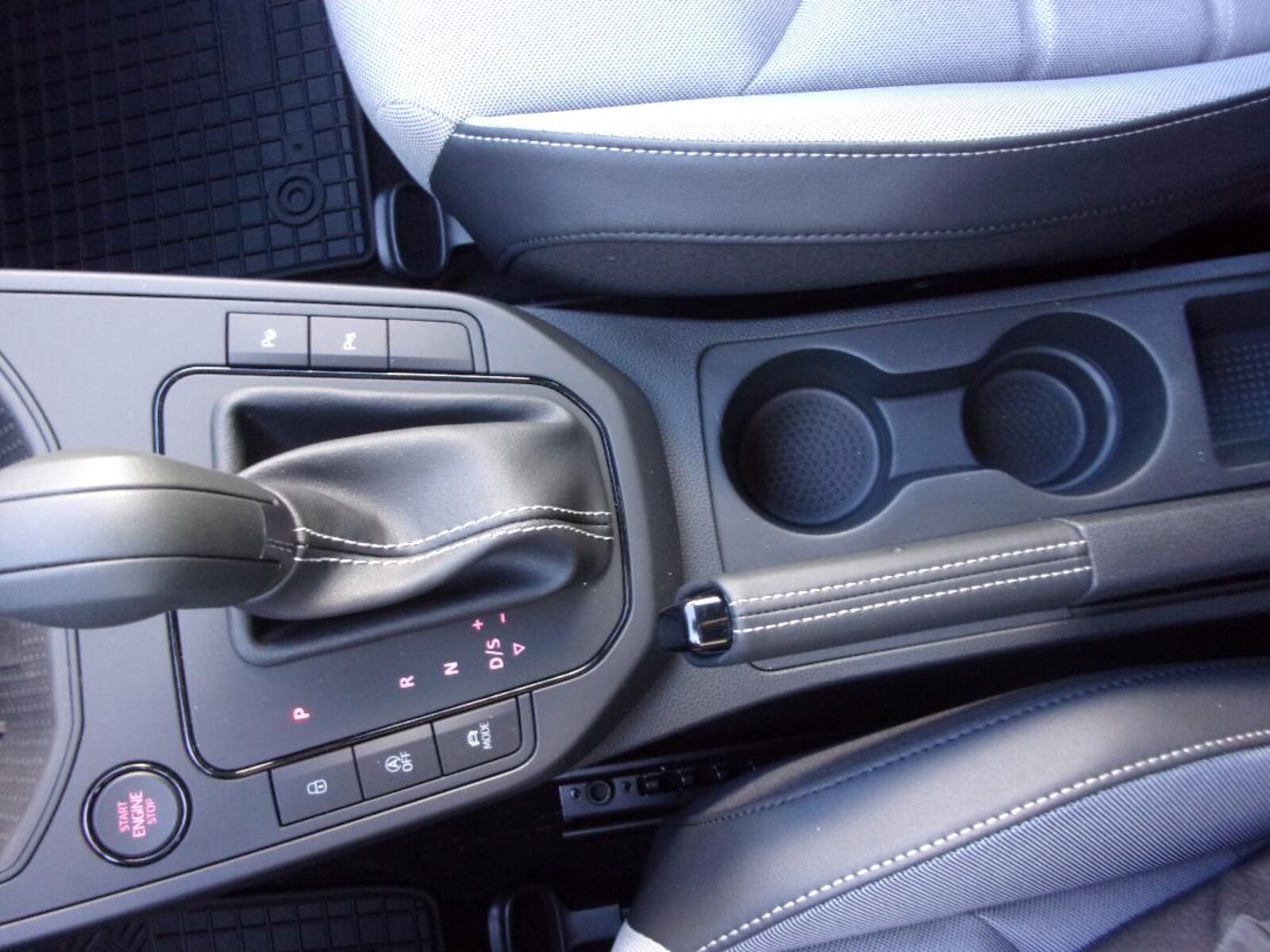SEAT Arona – Bild 19