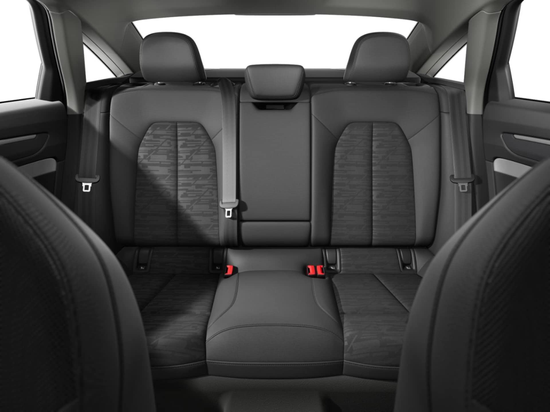 Audi A6 Limousine