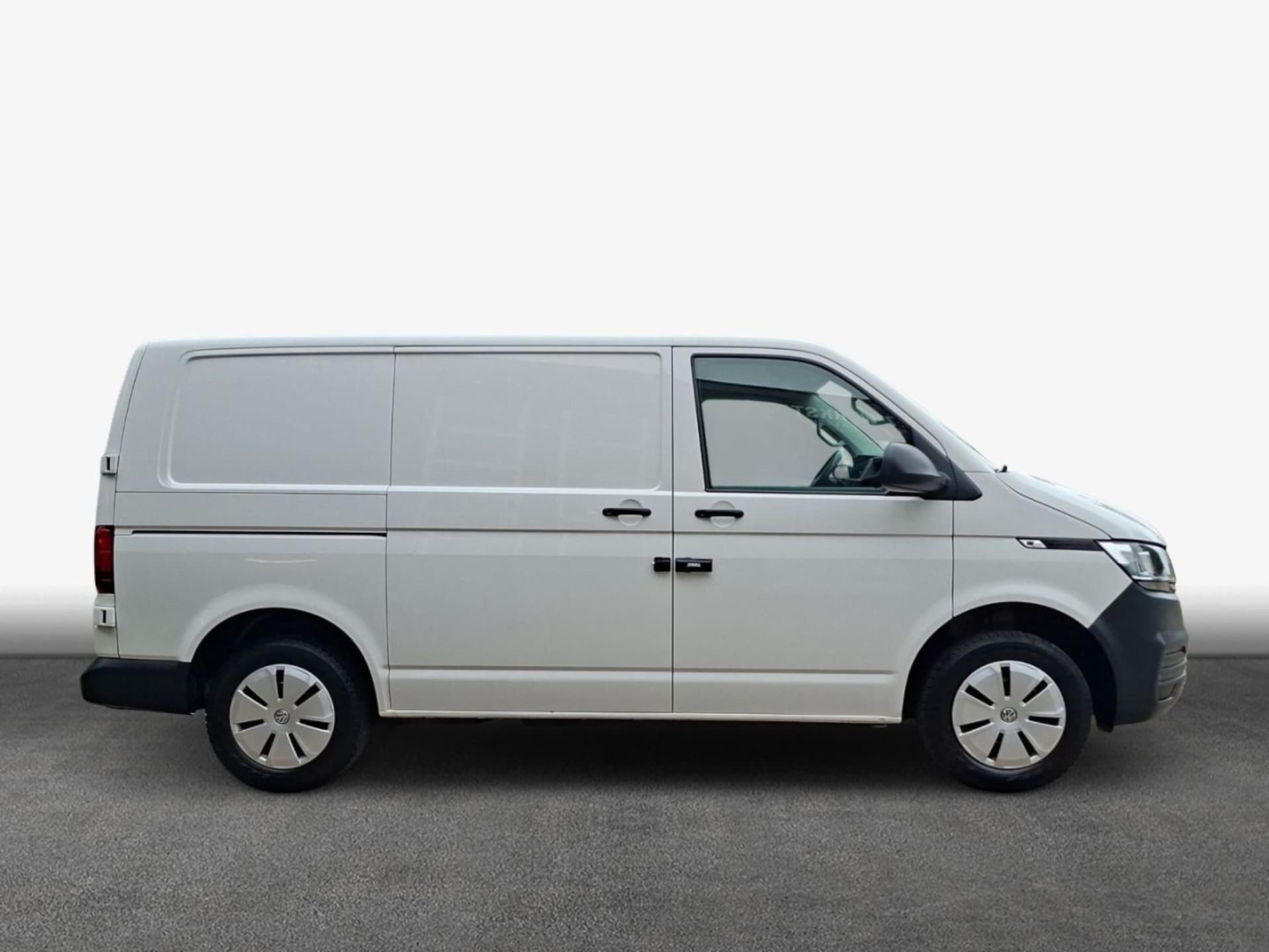 Volkswagen T6.1 Transporter Kasten kurzer Radstand