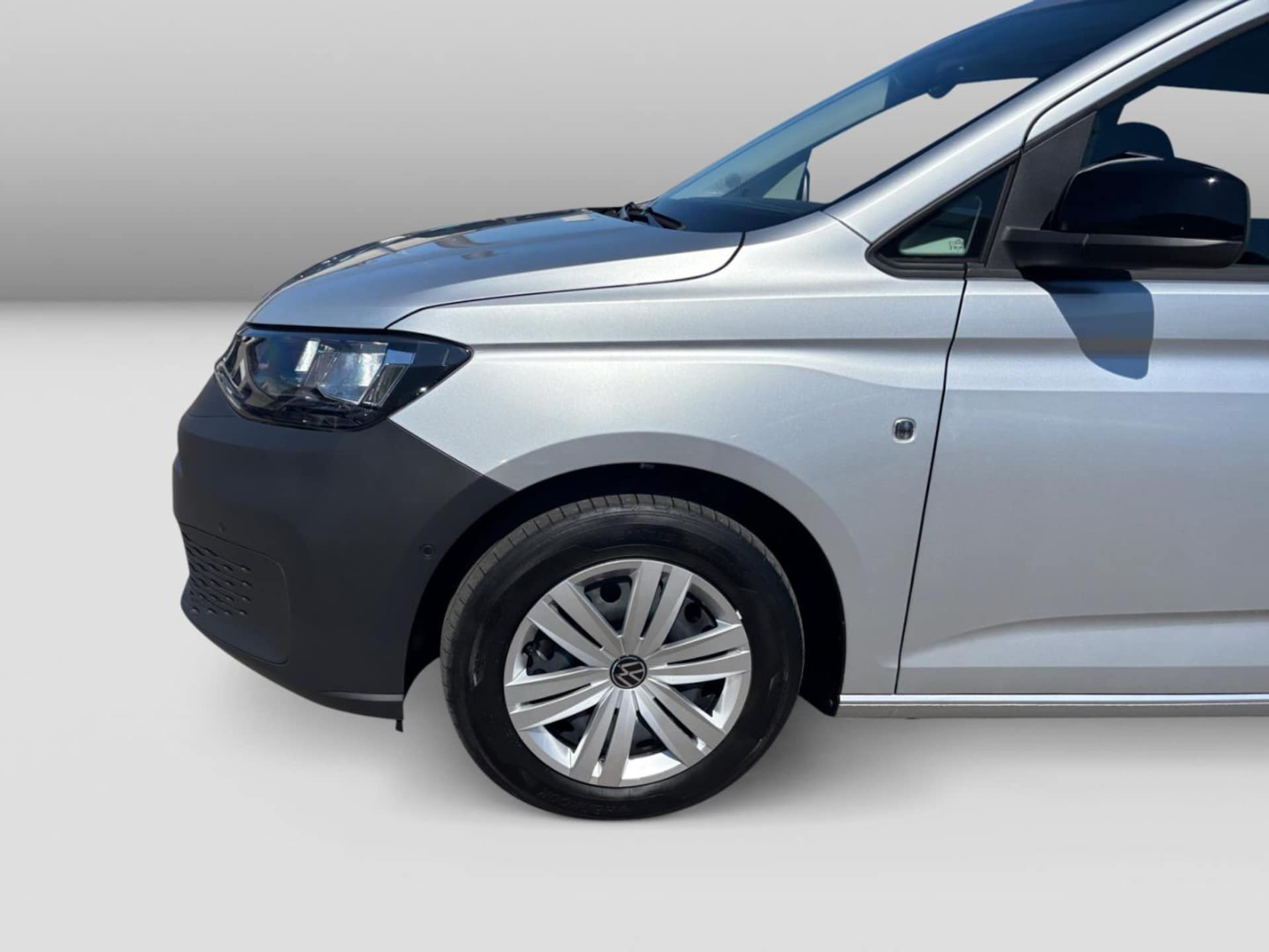 Volkswagen Caddy Maxi Basis-Modell
