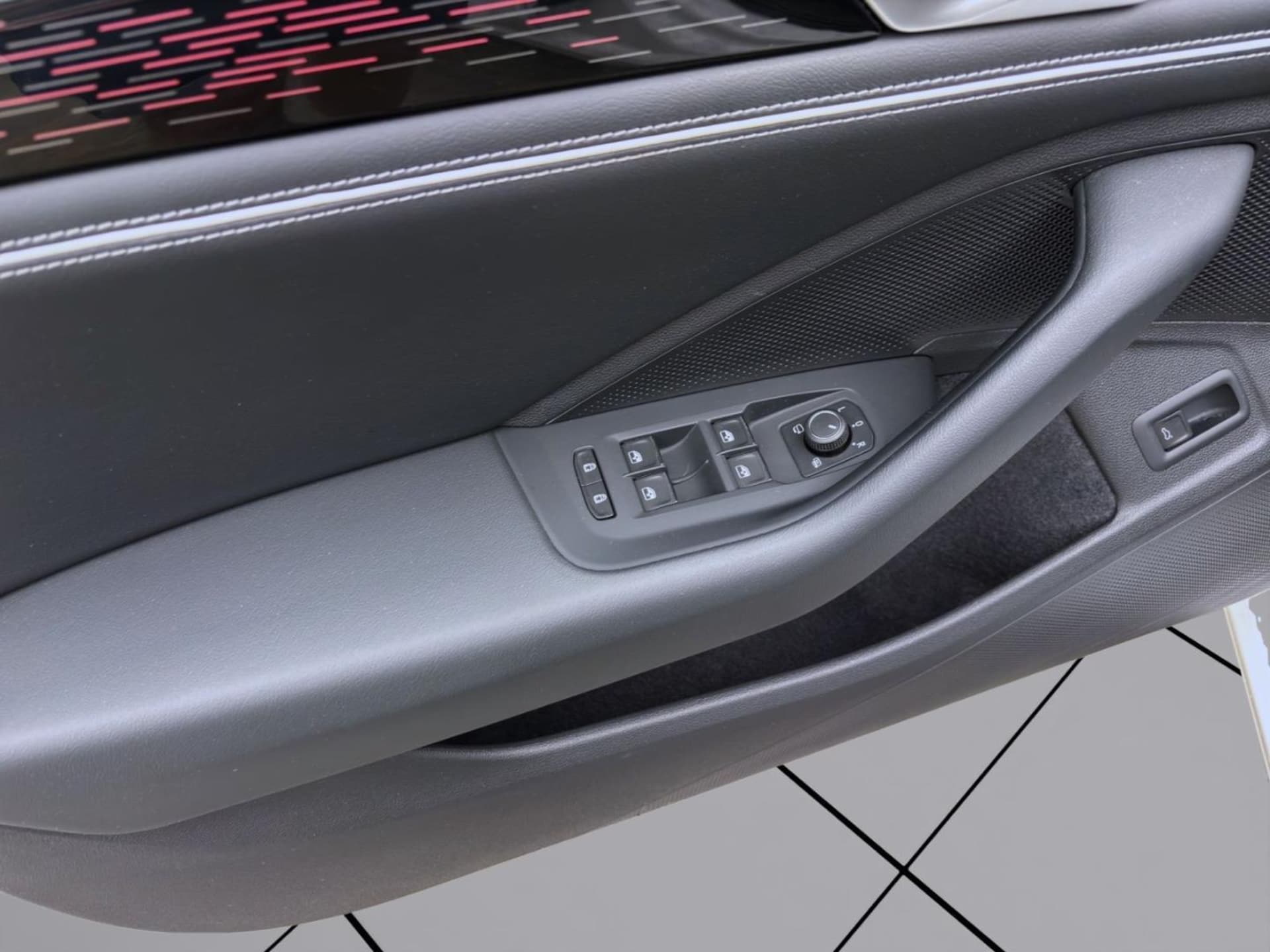 Volkswagen Passat Elegance
