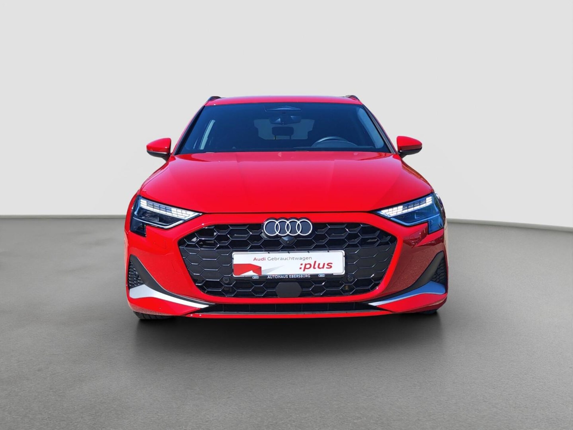 Audi A3 Sportback TFSI e Advanced