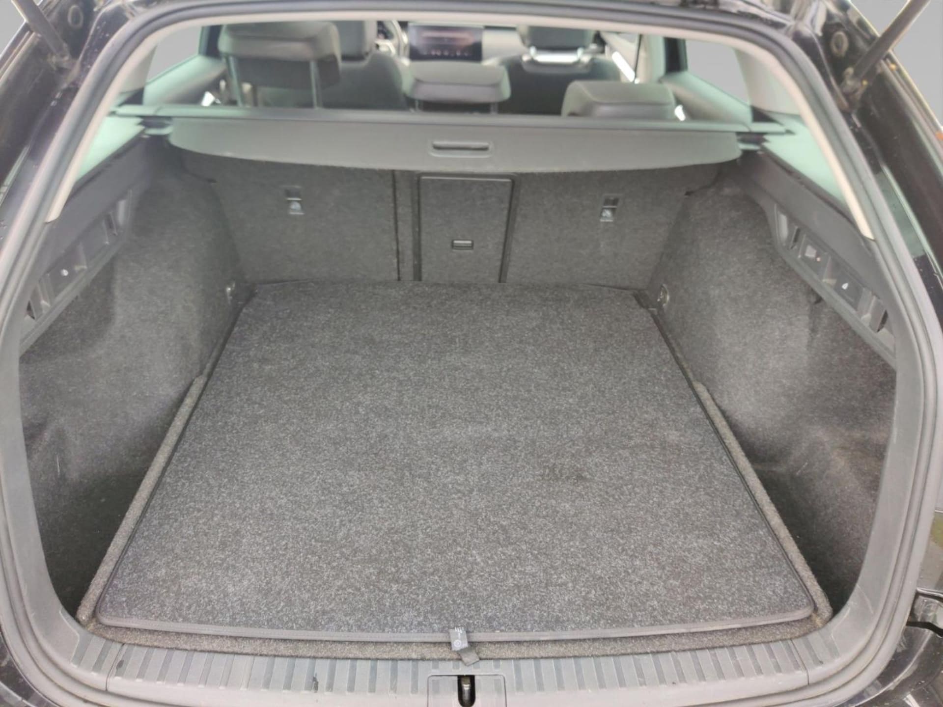 Skoda Octavia Style