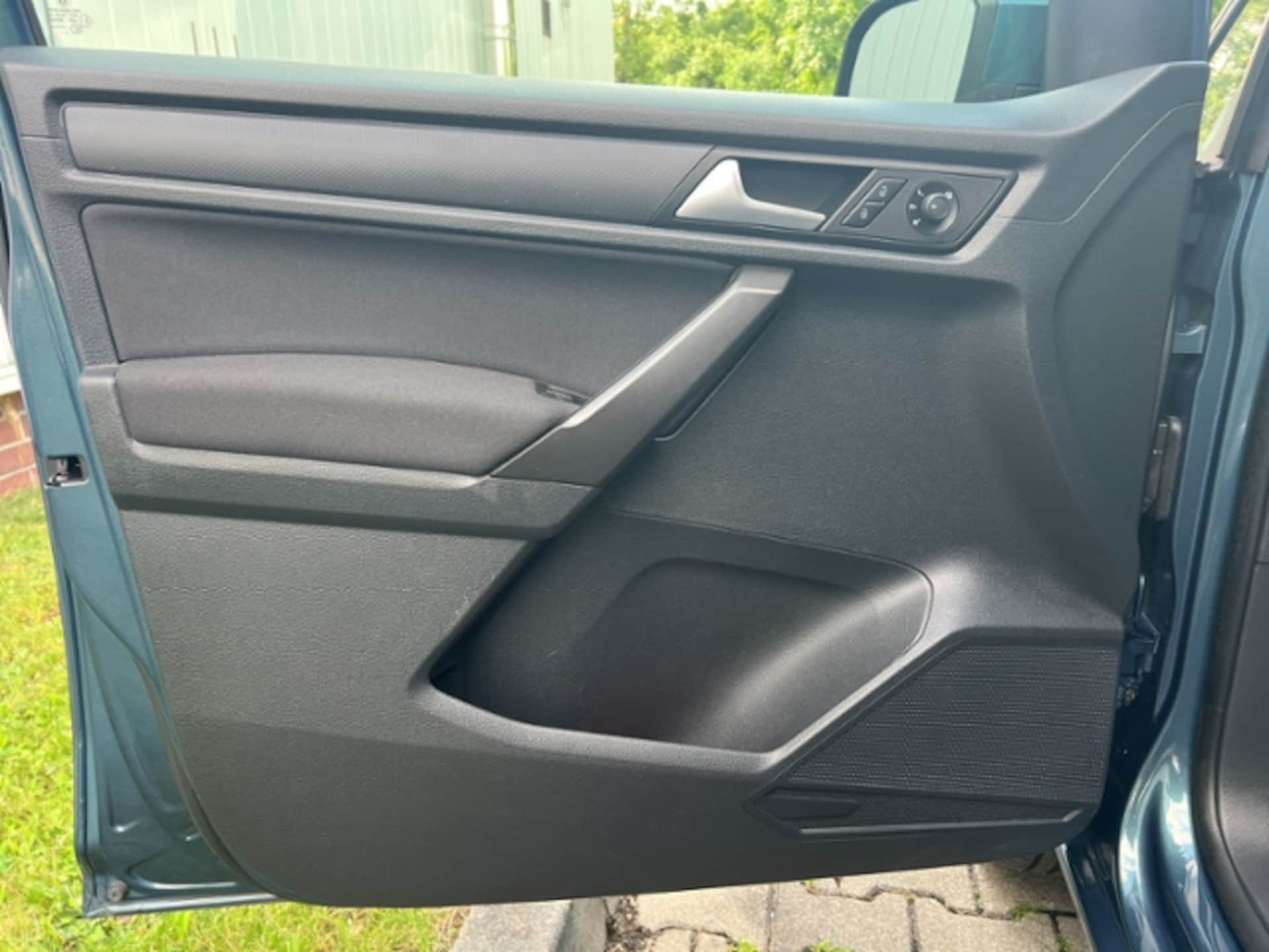 Volkswagen Caddy Maxi Comfortline