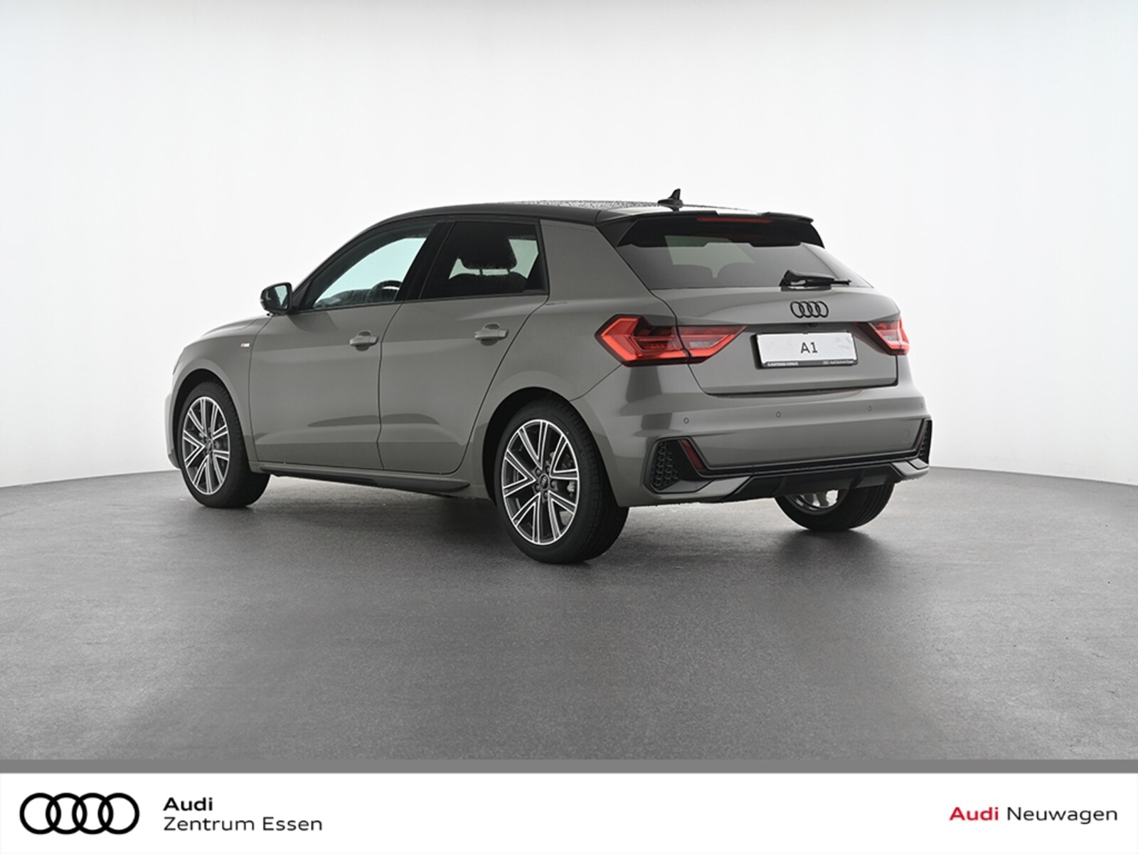 Audi A1 Sportback – Bild 2