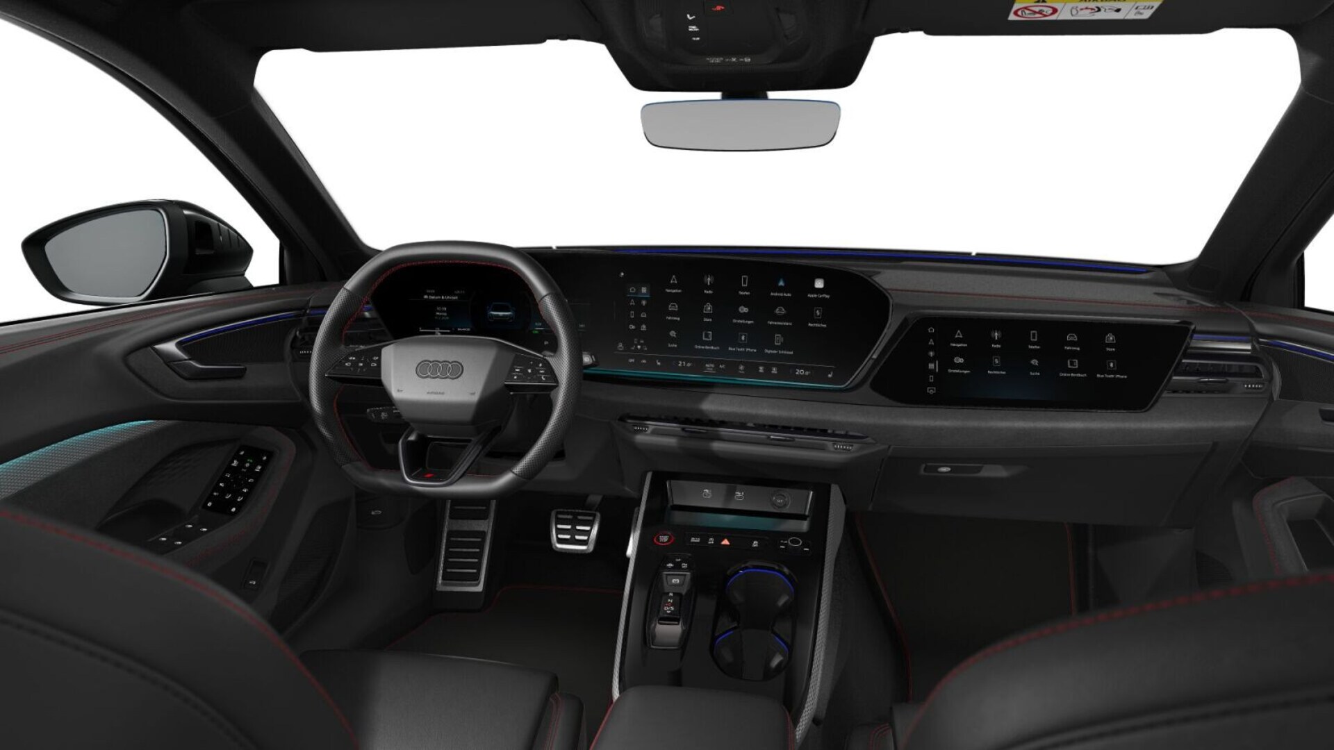 Audi A5 Avant