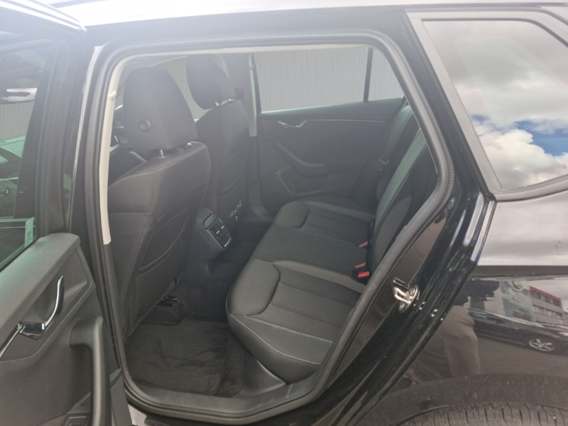 Skoda Kamiq Ambition