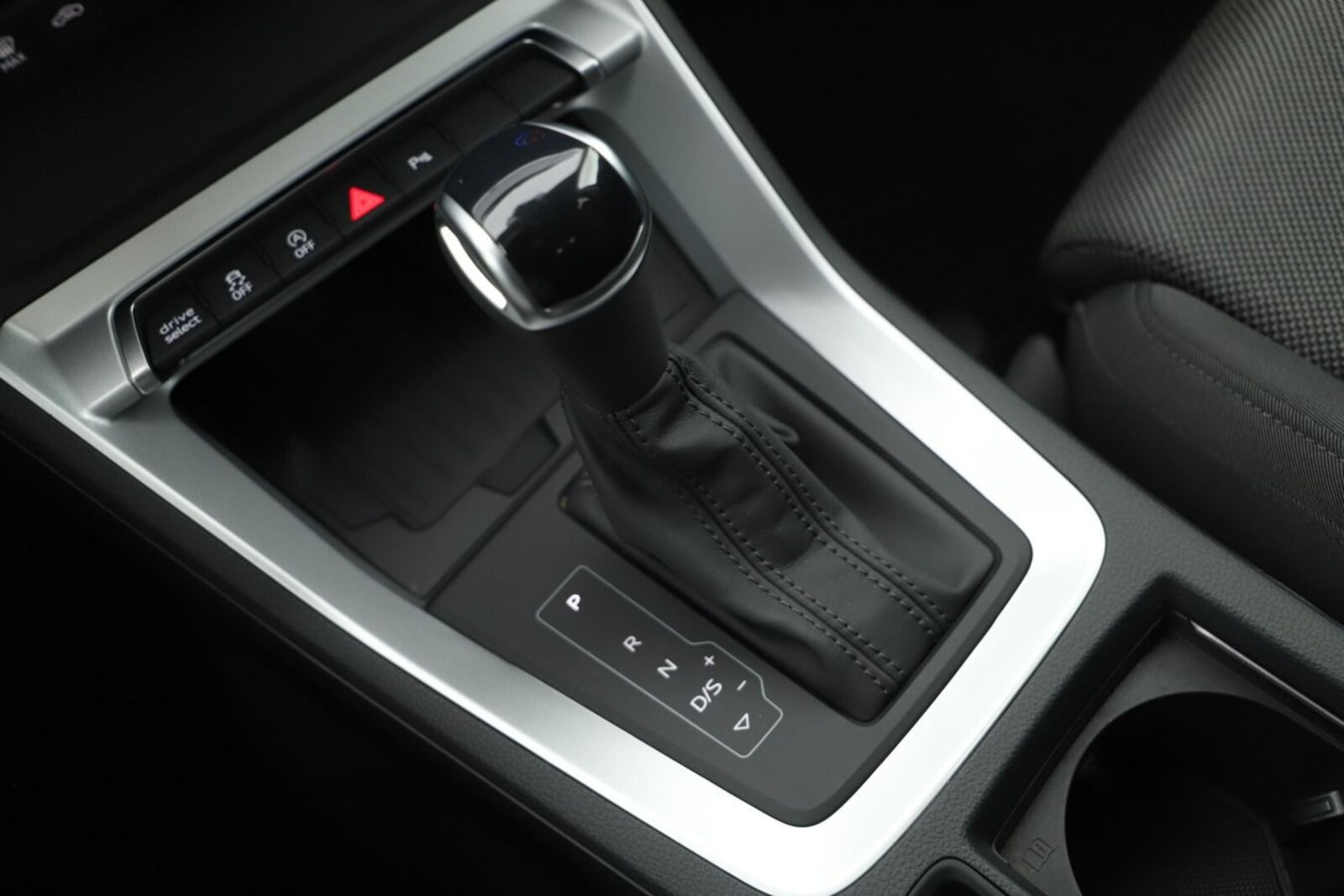 Audi Q3 Sportback – Bild 13
