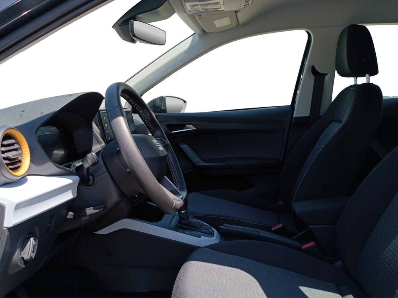 SEAT Arona – Bild 12